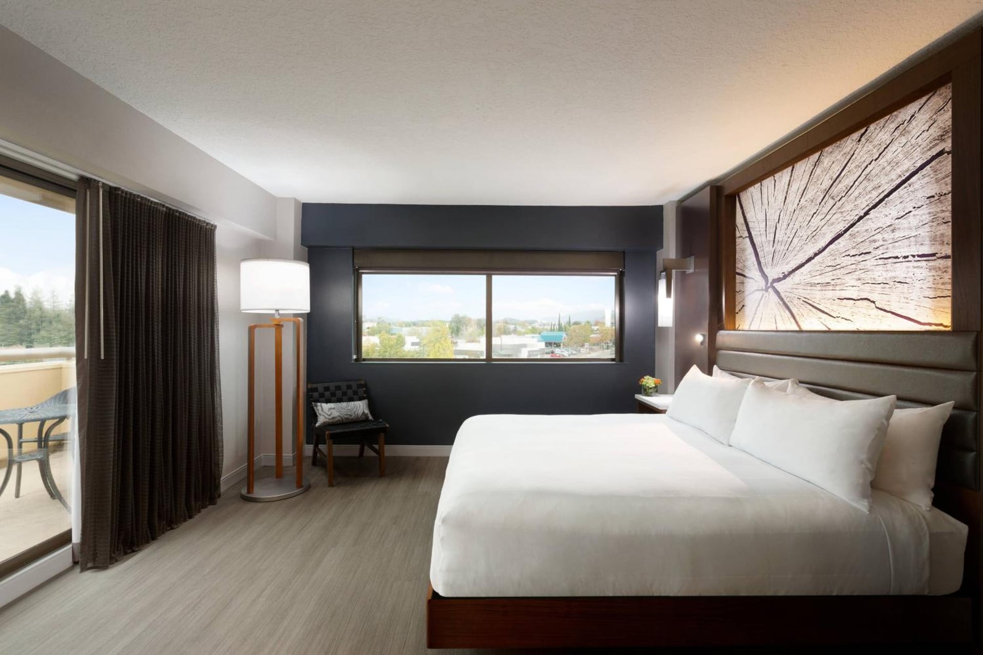 Walnut Creek Marriott, Walnut Creek, foto 4