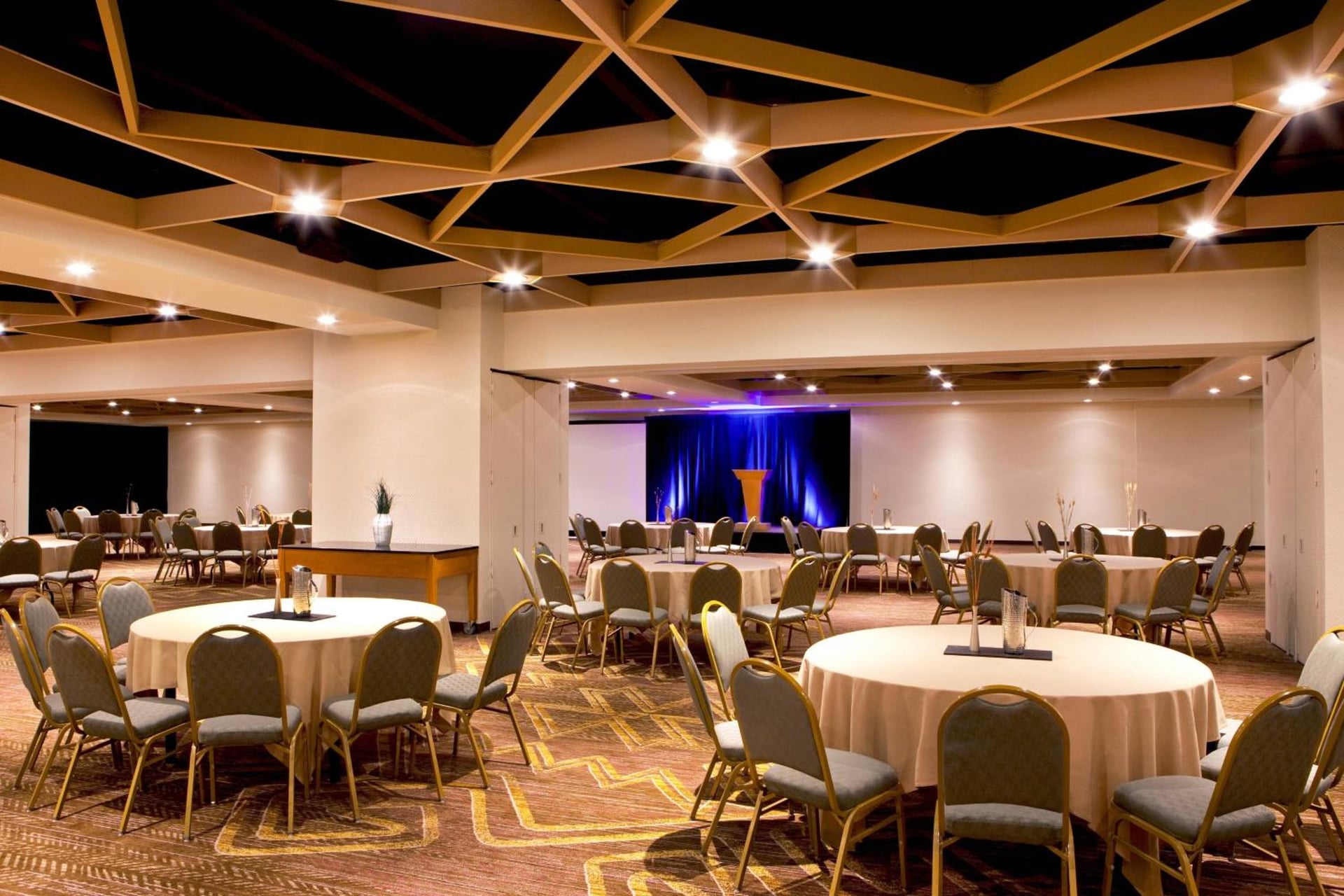 Phoenix Marriott Resort Tempe at The Buttes, Tempe, foto 4