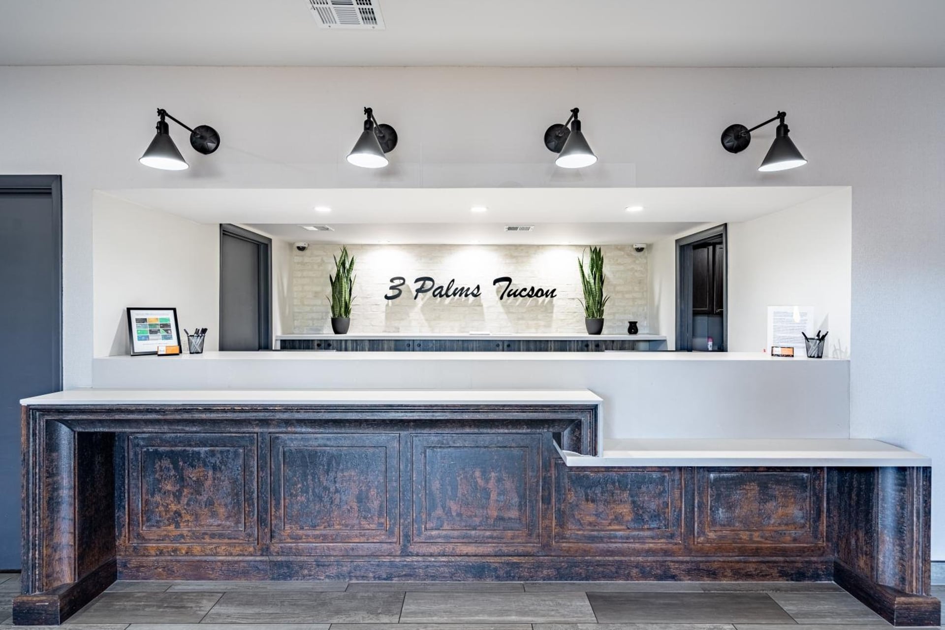 3 Palms Tucson North Foothills, Tucson, foto 4