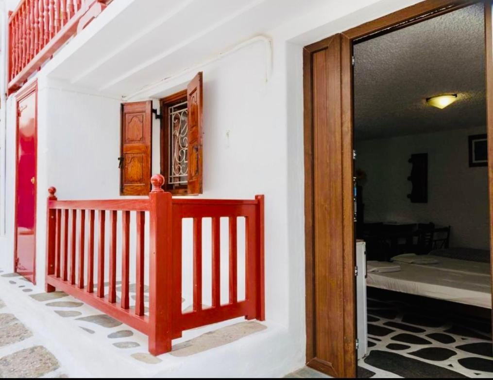 Studio Eleni, Mýkonos City, foto 5