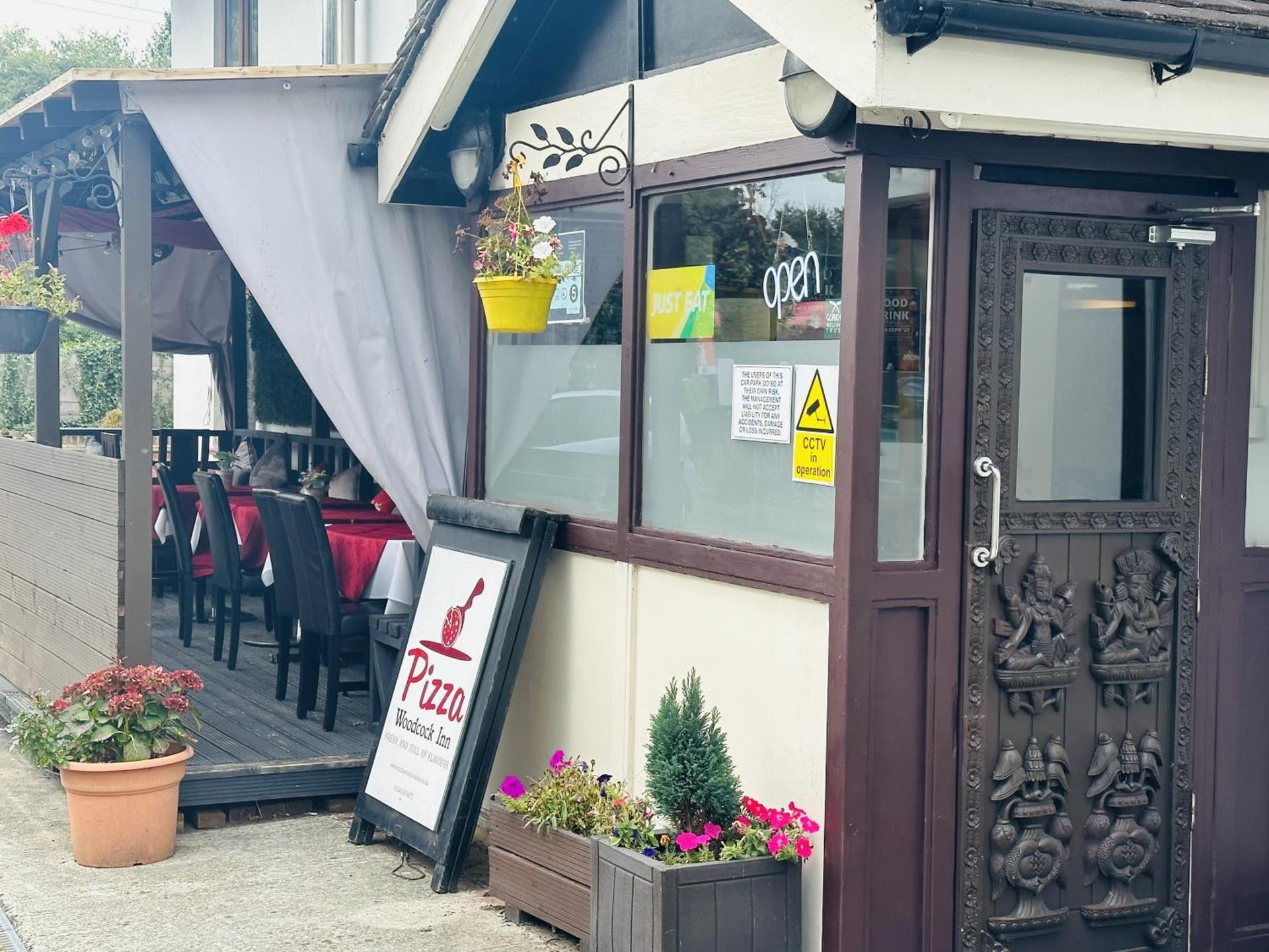 woodcock inn, Felbridge, foto 4