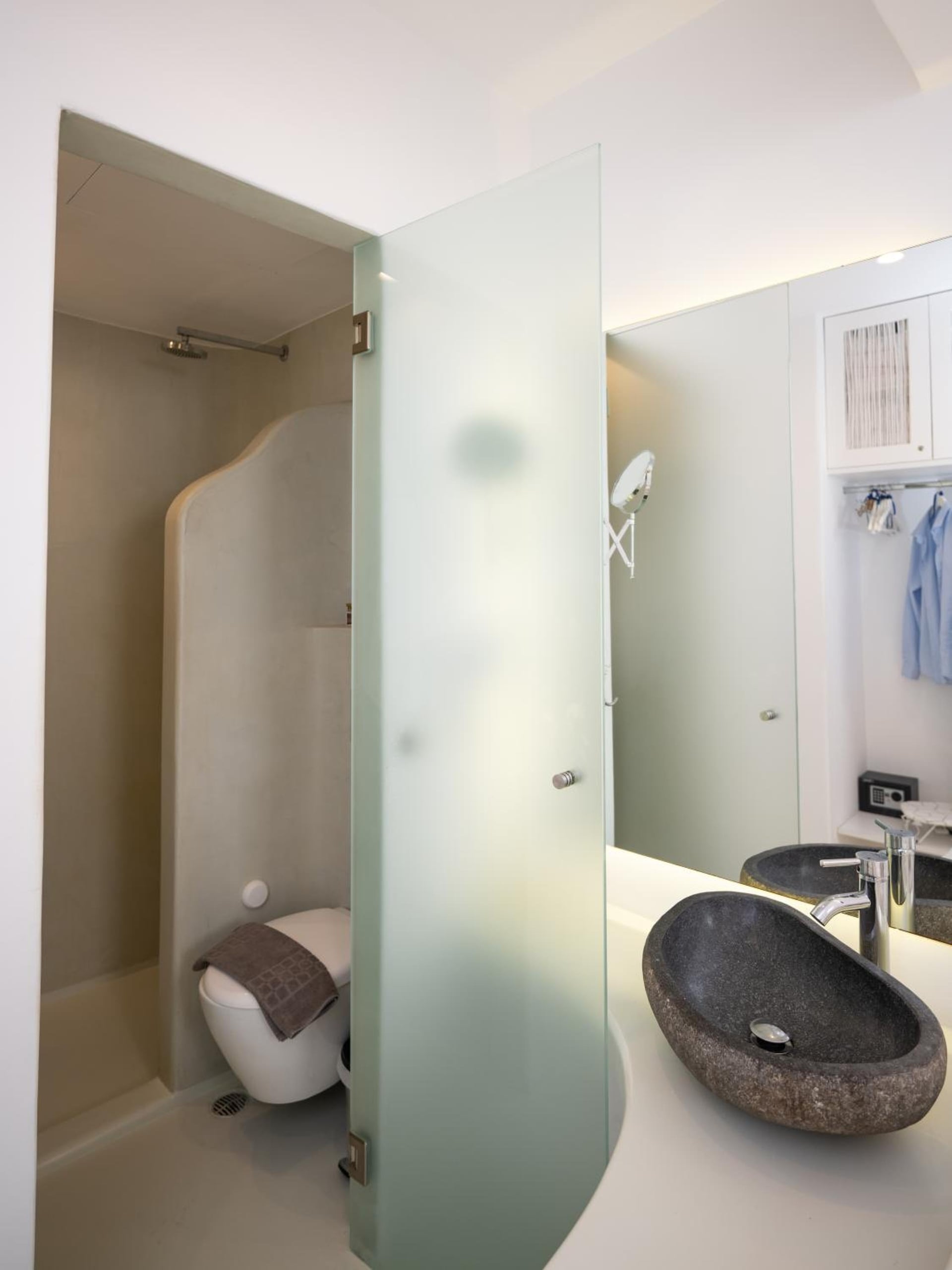 Hyades - Downtown Suites, Mykonos Town, Mýkonos City, foto 5