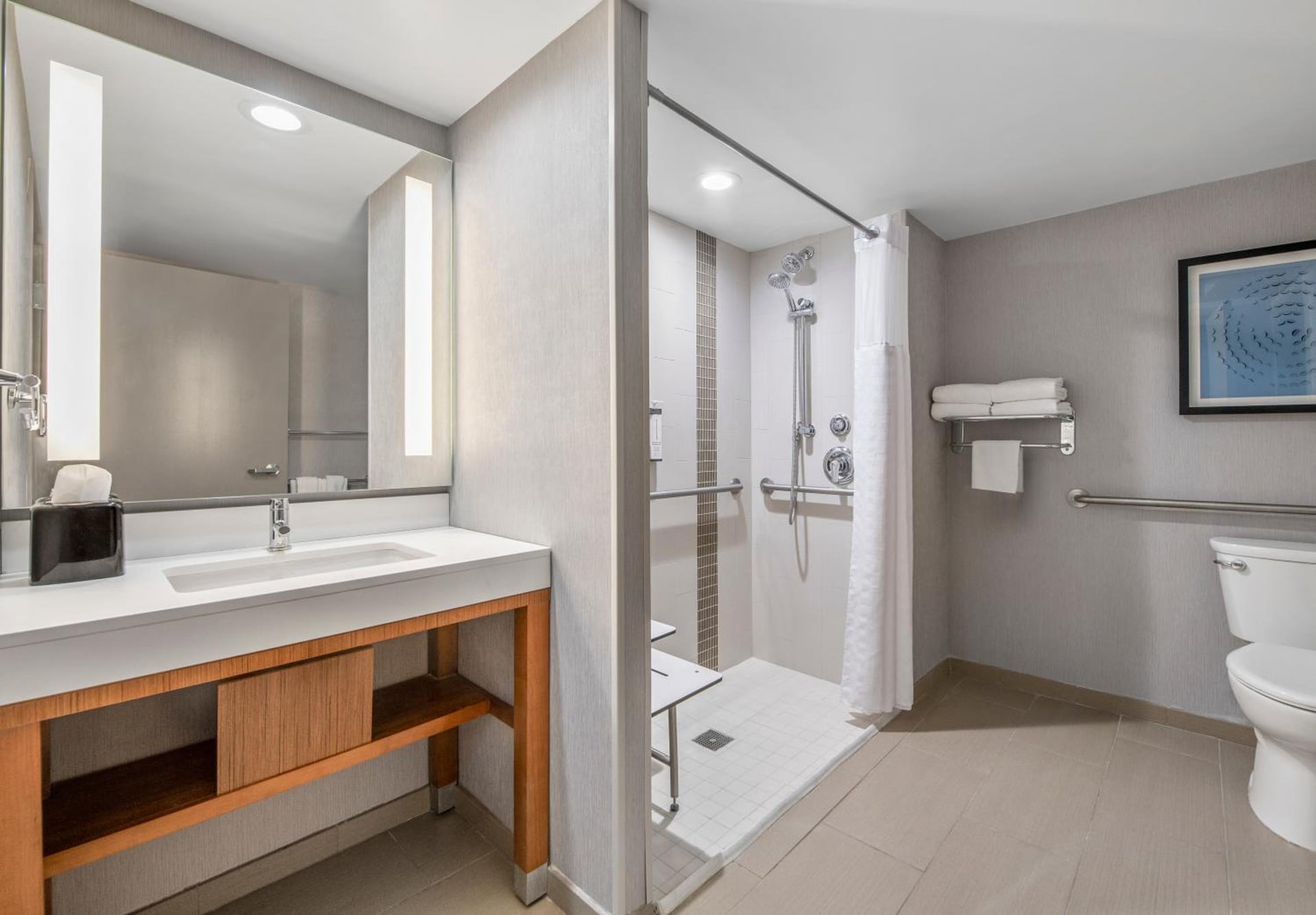 Hyatt Place Phoenix Chandler - Fashion Center, Chandler, foto 4