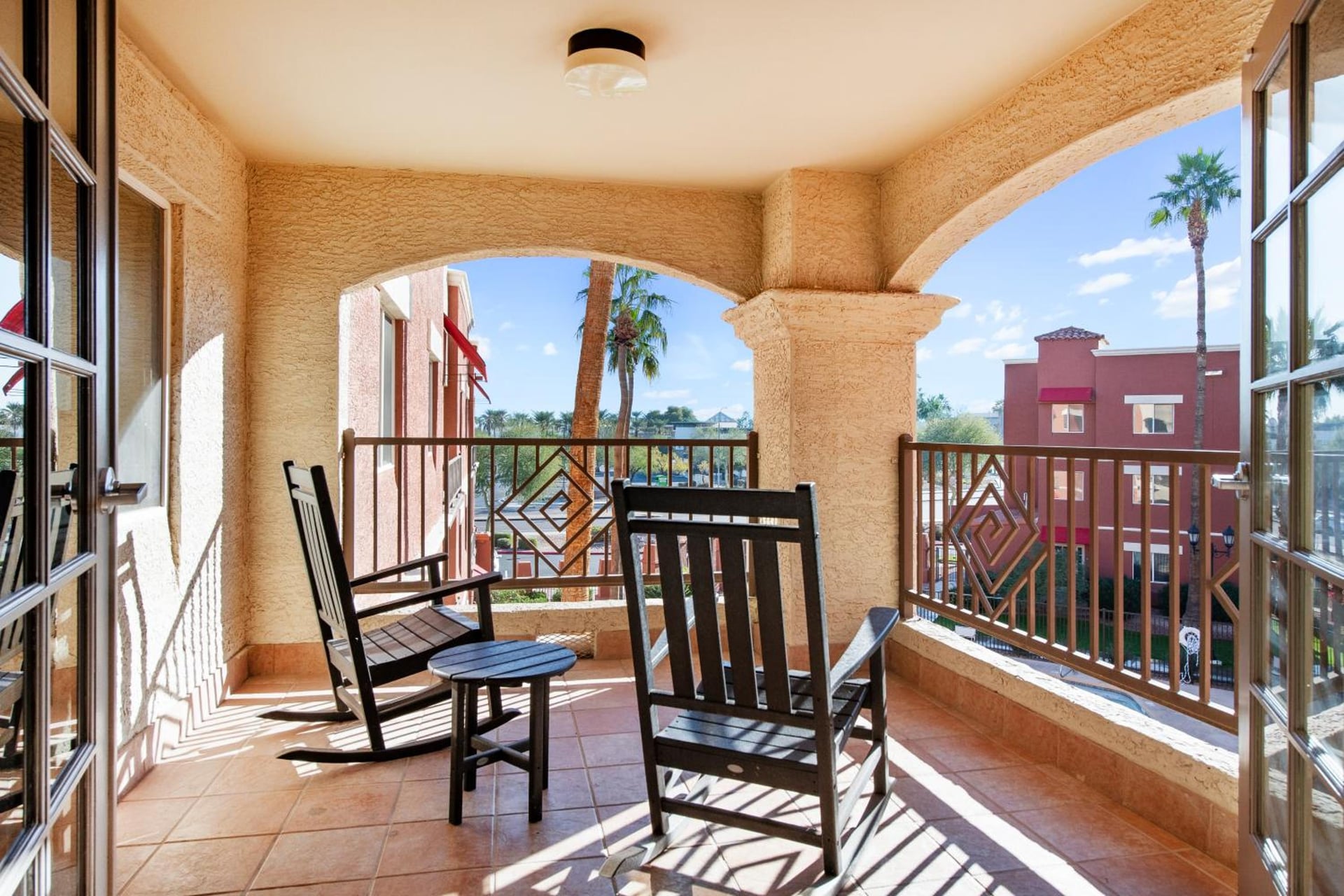 Hyatt Place Phoenix Chandler - Fashion Center, Chandler, foto 5