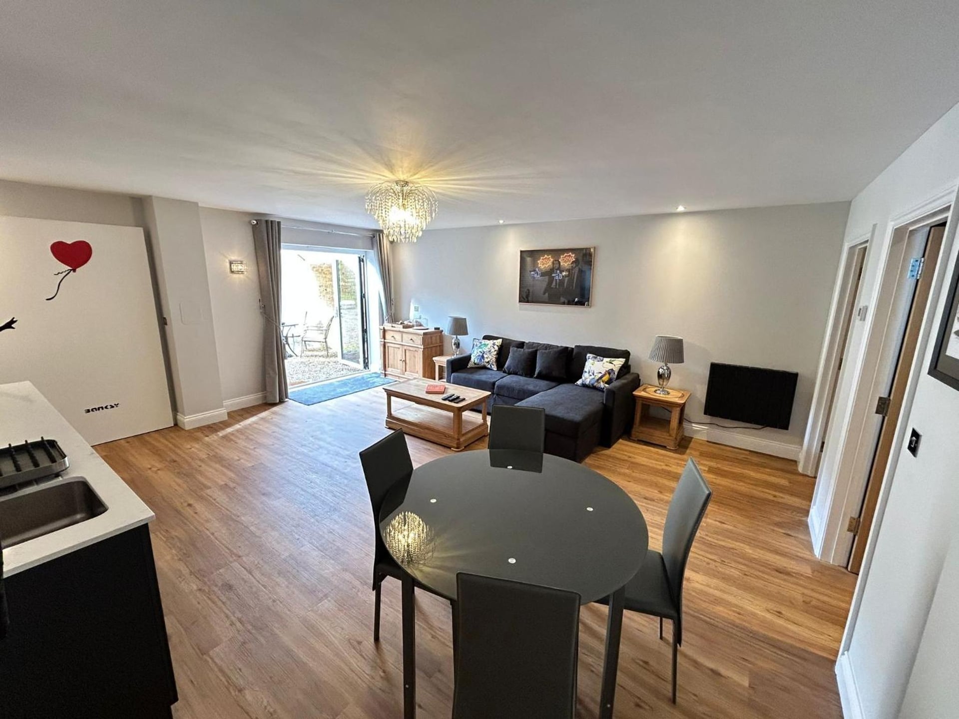 Stansted Airport Stay, Parking and Luxury Suite, Bishops Stortford, foto 3