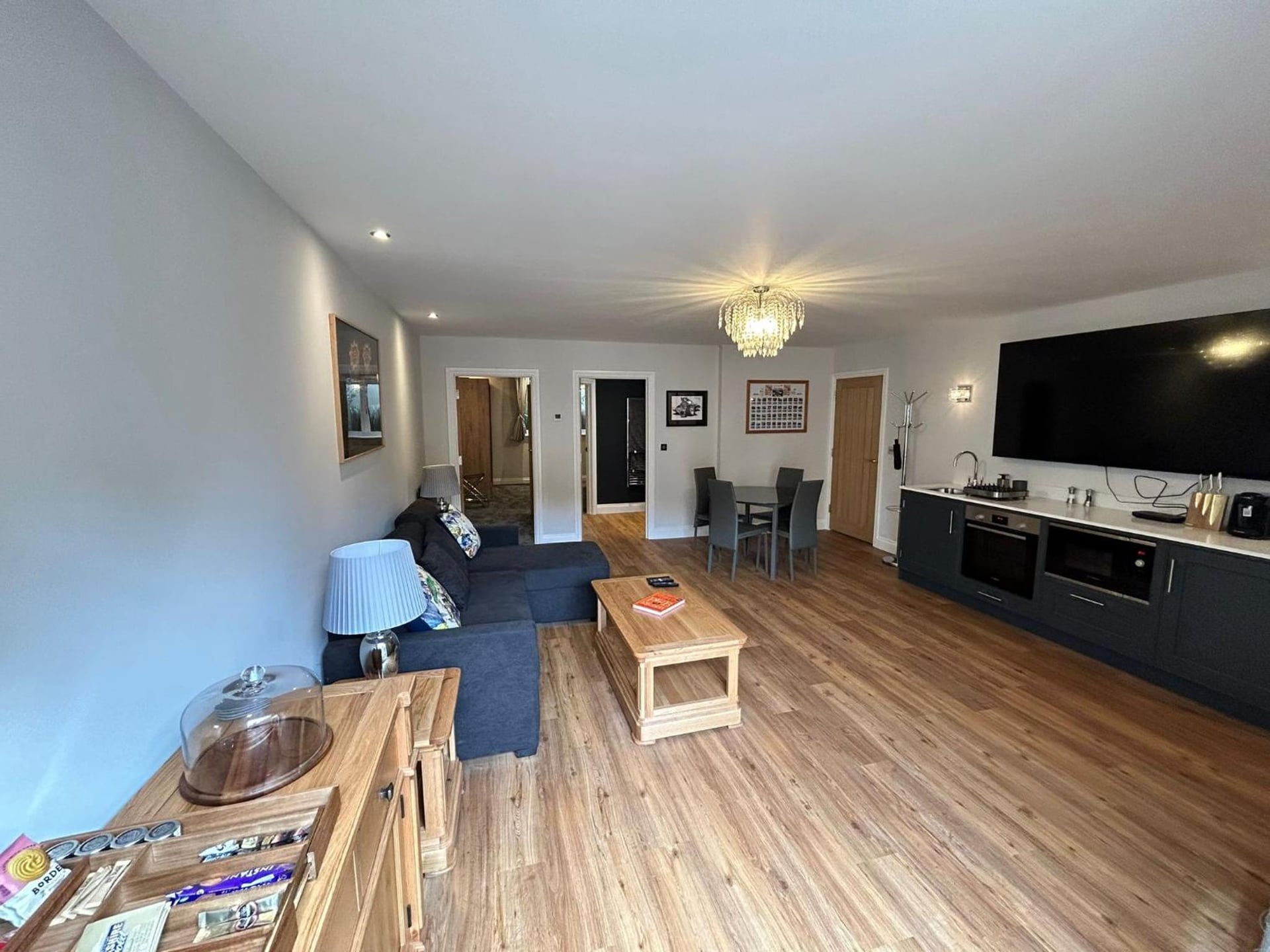 Stansted Airport Stay, Parking and Luxury Suite, Bishops Stortford, foto 2