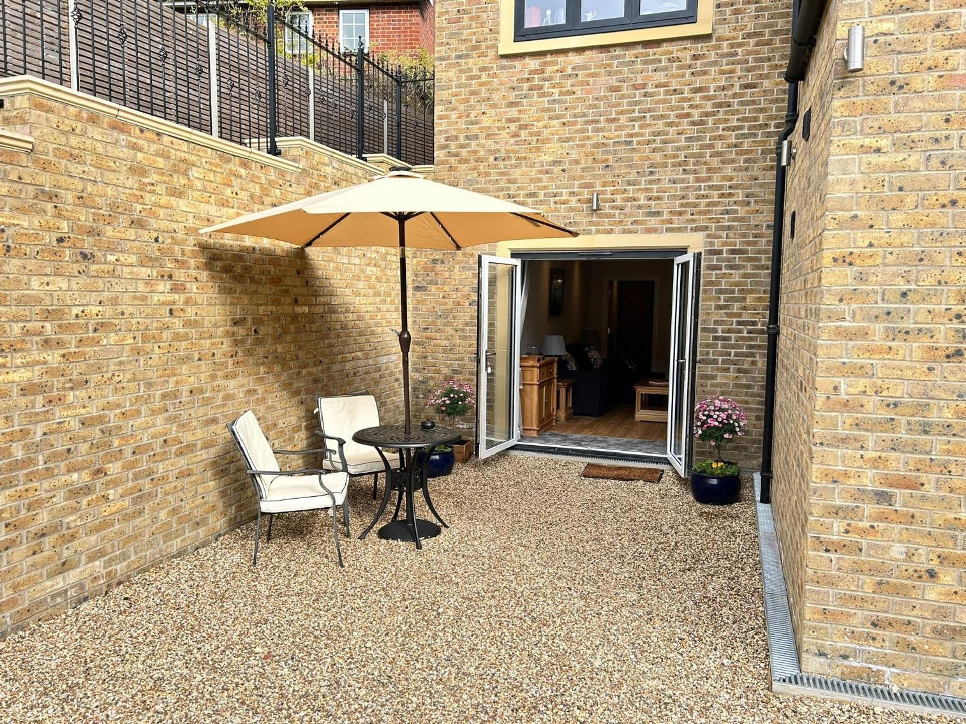 Stansted Airport Stay, Parking and Luxury Suite, Bishops Stortford, foto 4