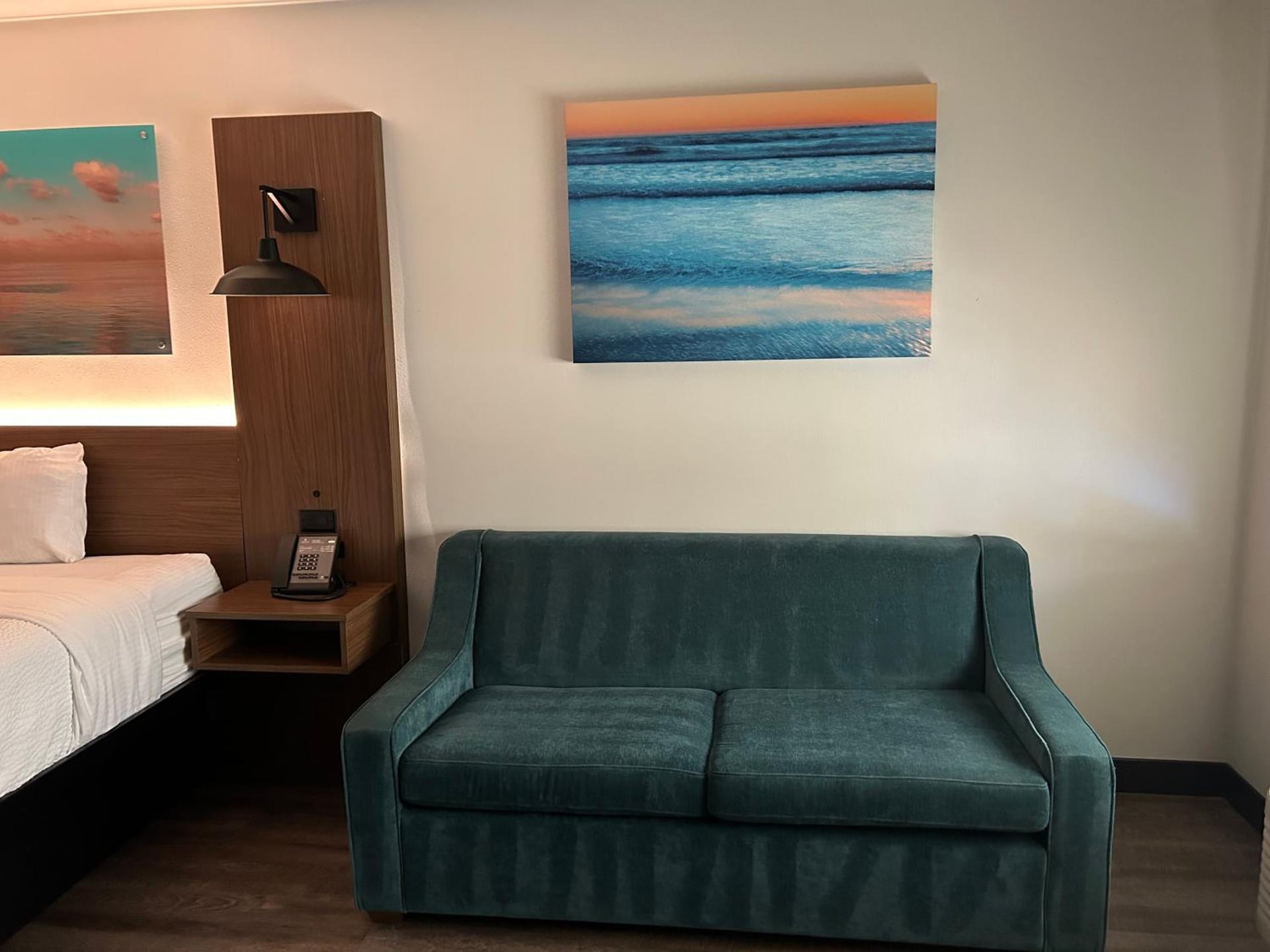 La Quinta Inn by Wyndham San Diego - Miramar, San Diego, foto 2