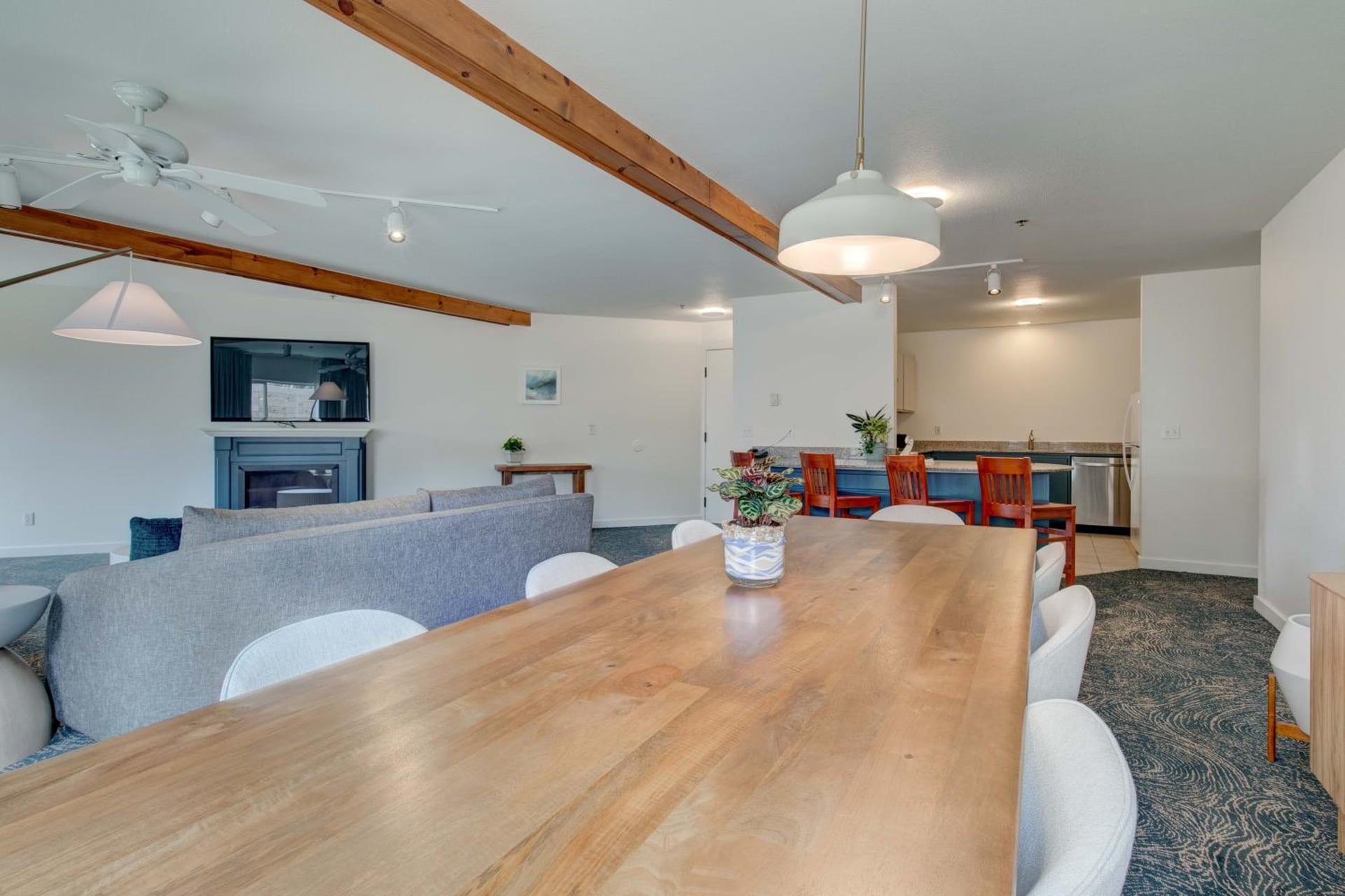 Adobe Resort, Yachats, foto 3