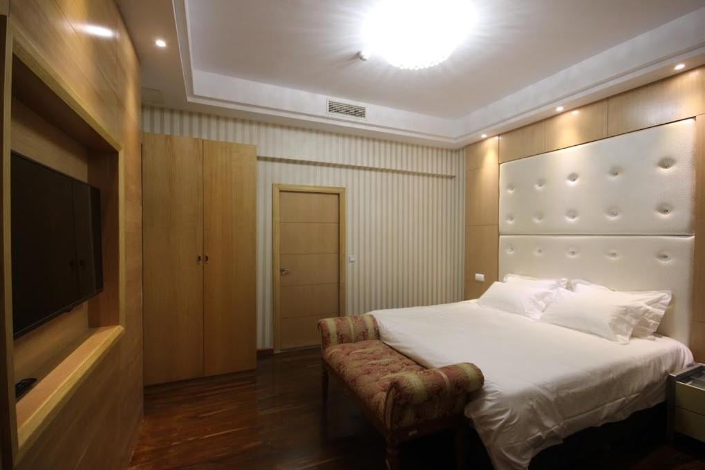 Menoir Dorsett Madrid Leganés, Leganés, foto 4