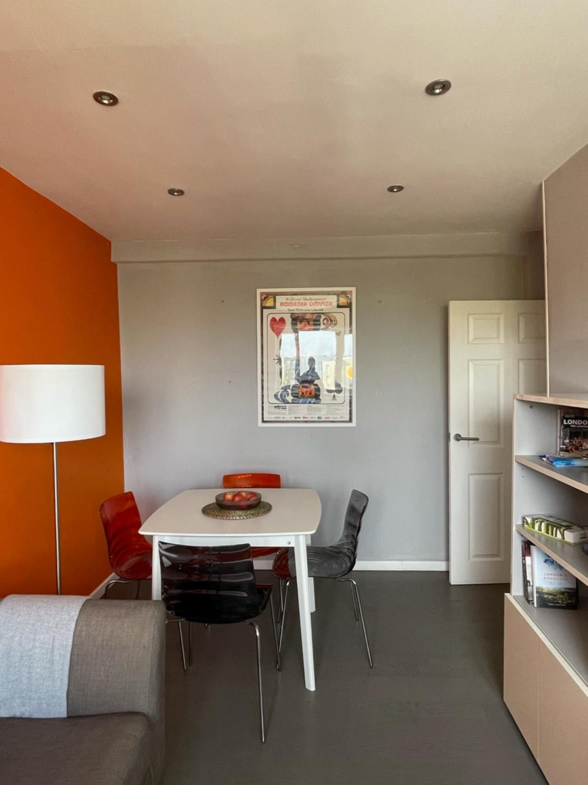 Top Floor 1 Bedroom Apartment with views over London, London, foto 2