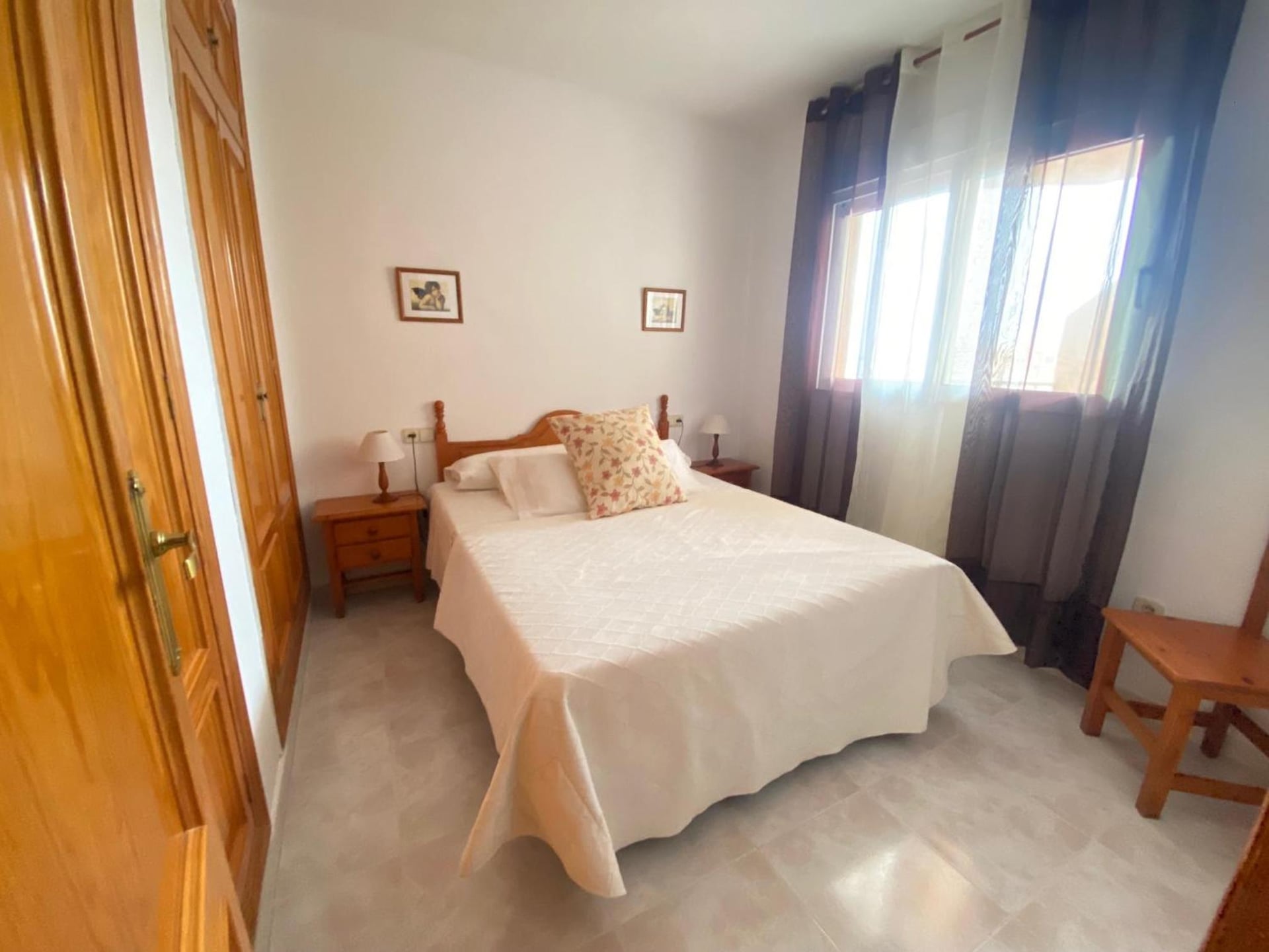 Apartamentos Copacabana Playa, La Manga del Mar Menor, foto 3