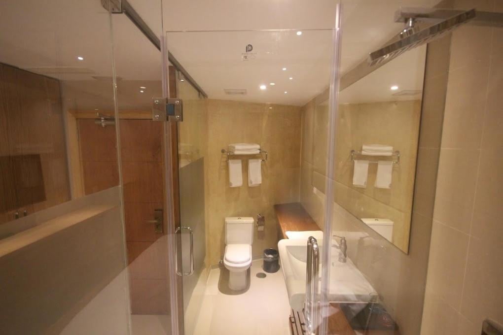 Menoir Dorsett Madrid Leganés, Leganés, foto 2