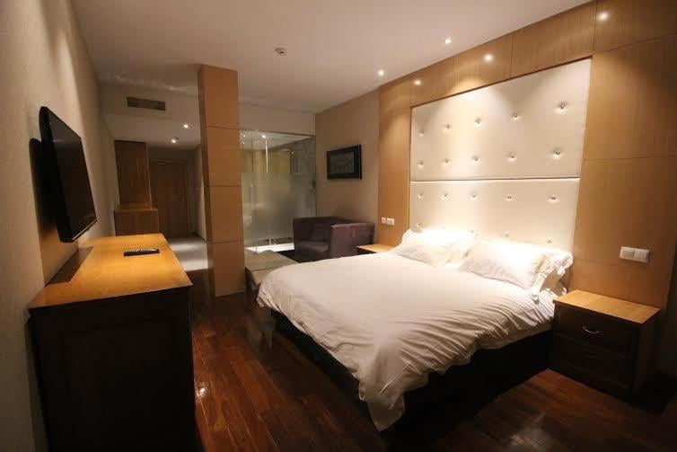 Menoir Dorsett Madrid Leganés, Leganés, foto 5