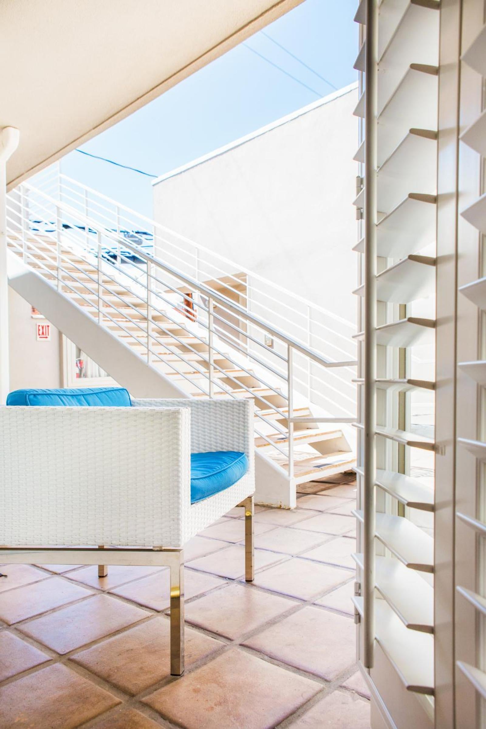 Mosaic Hotel Beverly Hills, Beverly Hills, foto 2