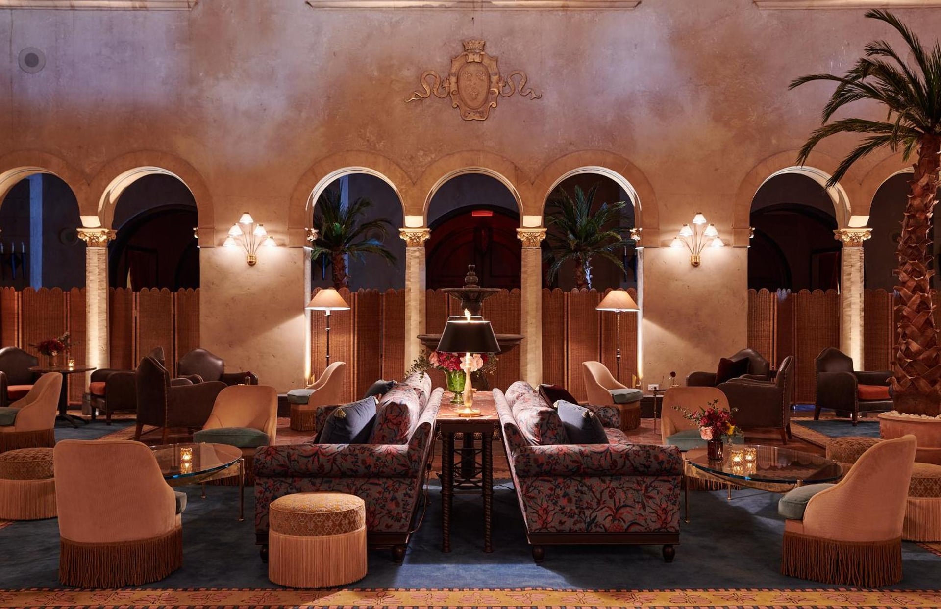 The Hollywood Roosevelt, Los Angeles, foto 5