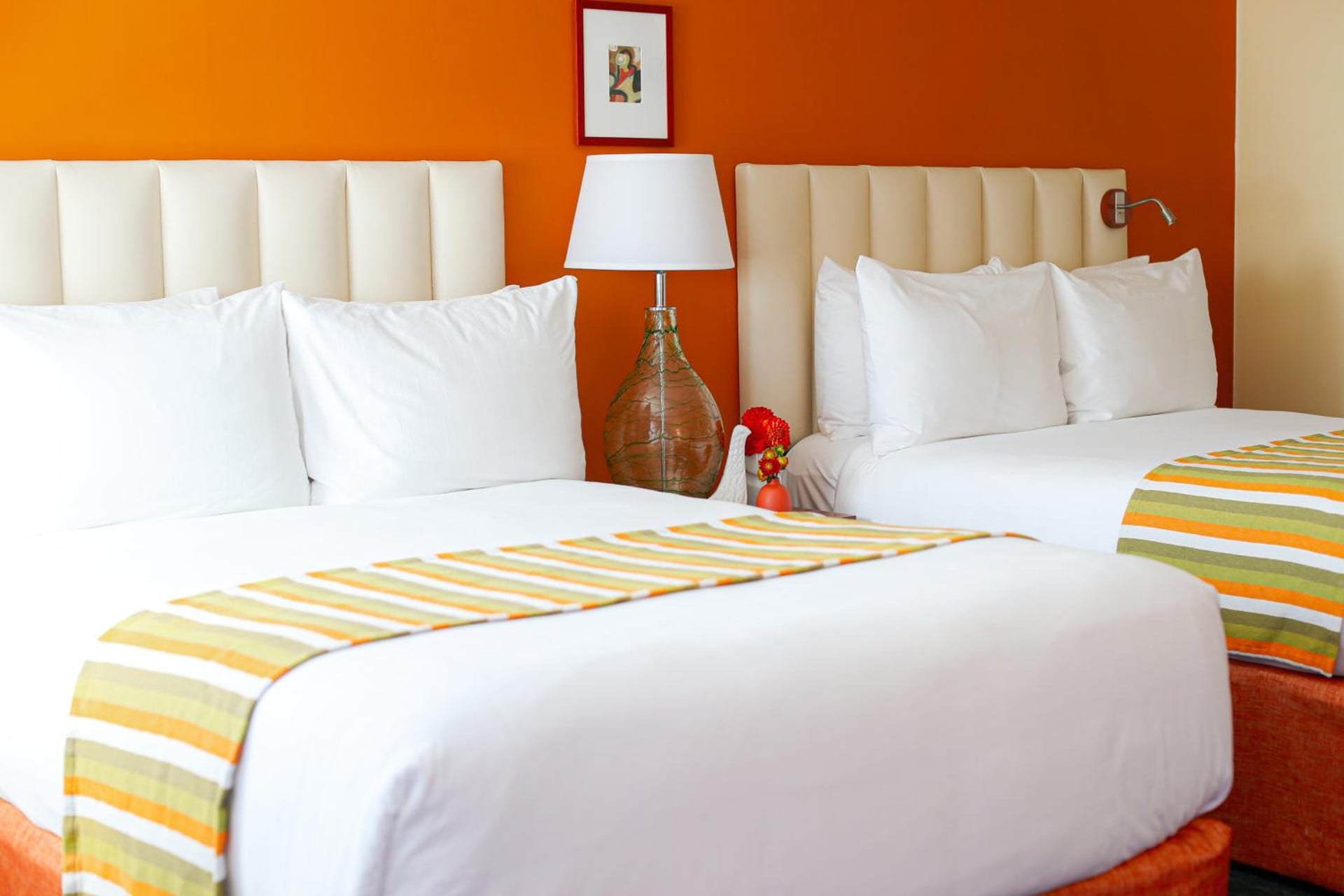Hotel Del Sol, San Francisco, foto 4