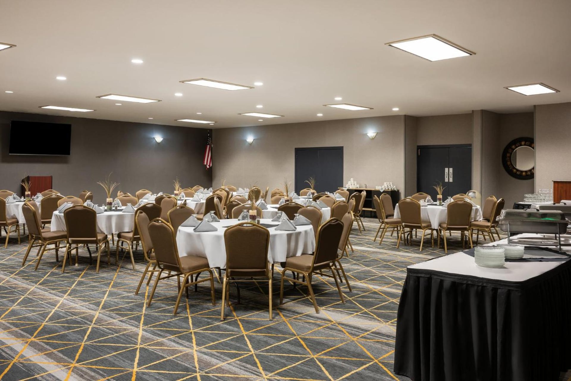 Holiday Inn Ontario by IHG, Ontario, foto 5