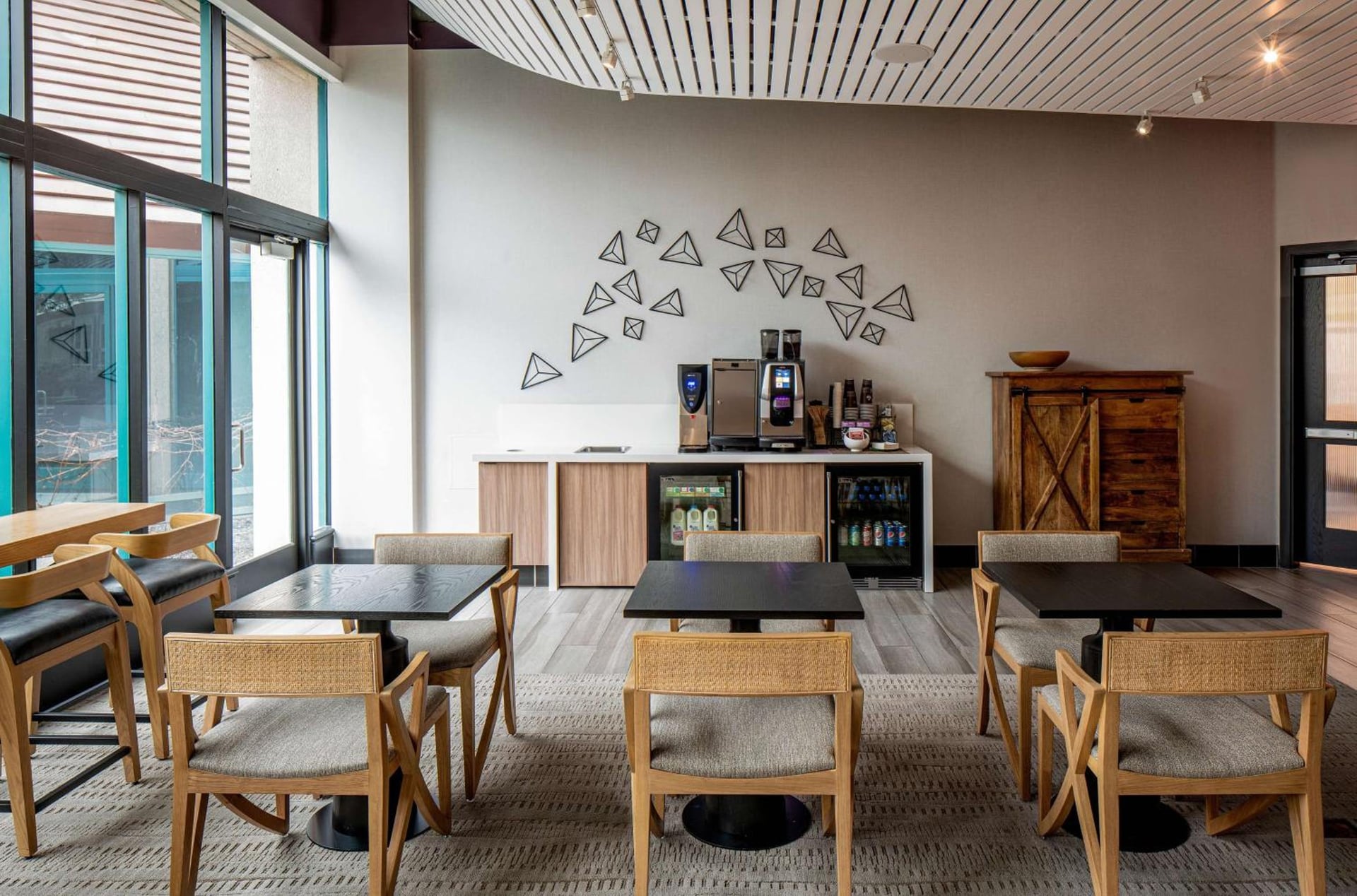 Hyatt Regency Santa Clara, Santa Clara, foto 4