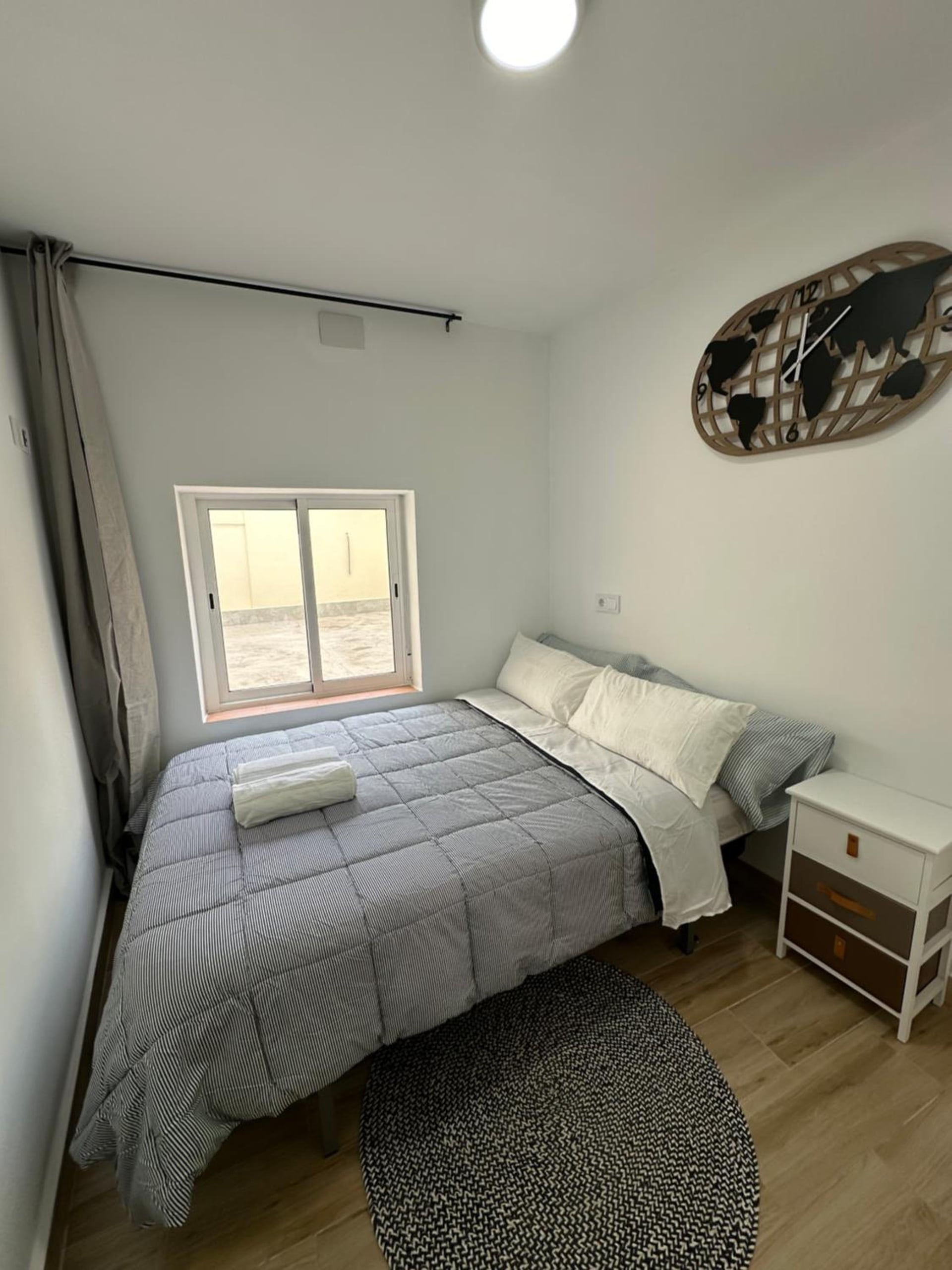 Rooms Getafe, Getafe, foto 3