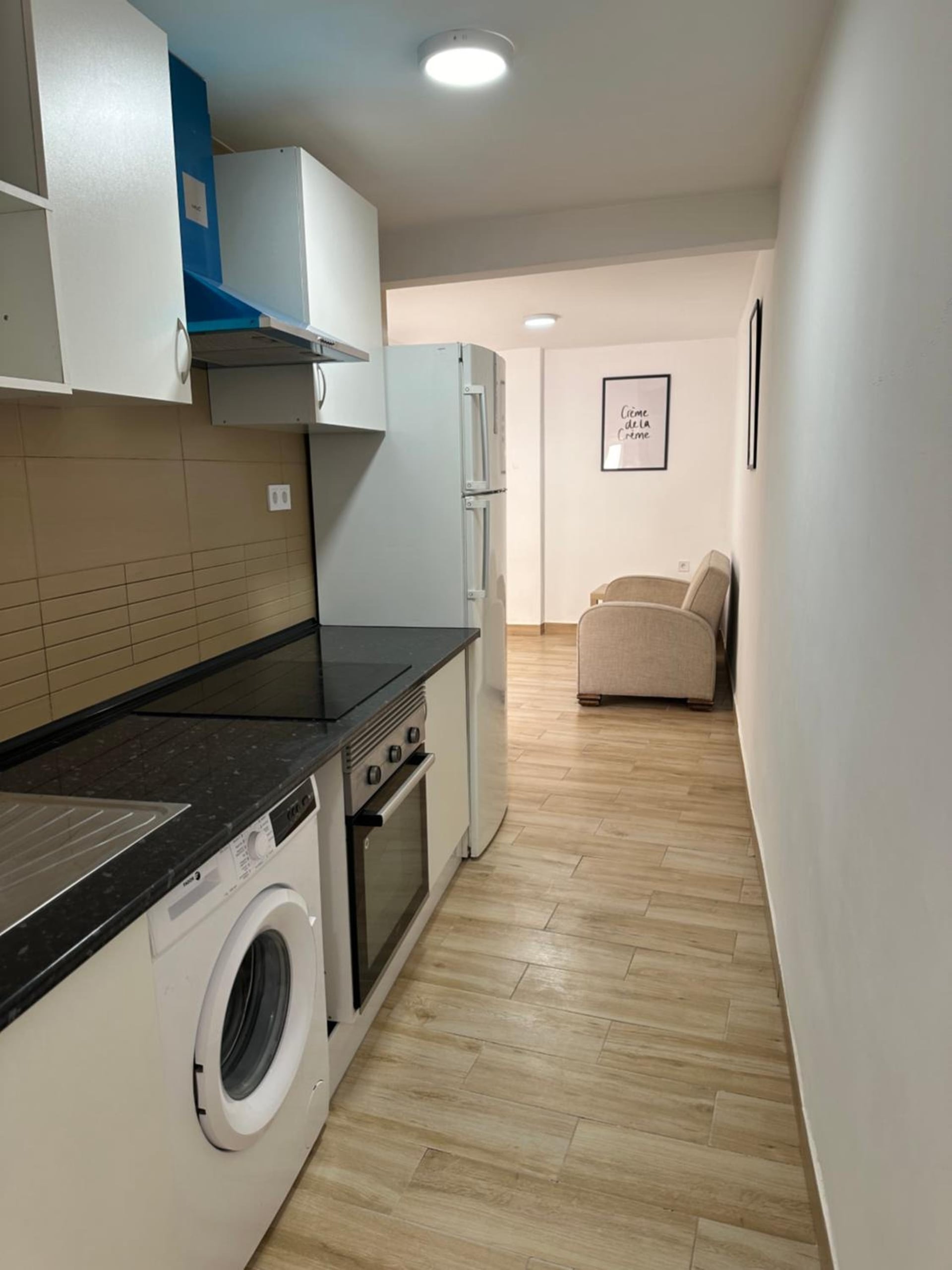 Rooms Getafe, Getafe, foto 5