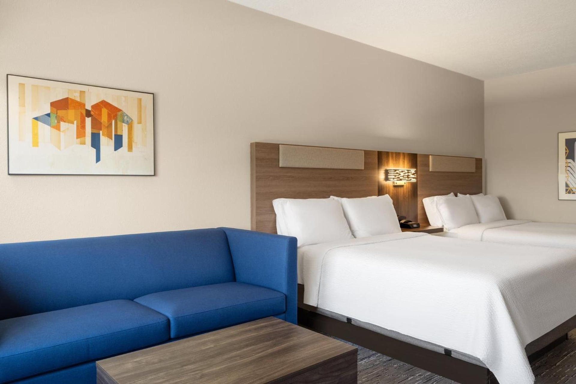 Holiday Inn Express & Suites American Fork - North Provo by IHG, American Fork, foto 2