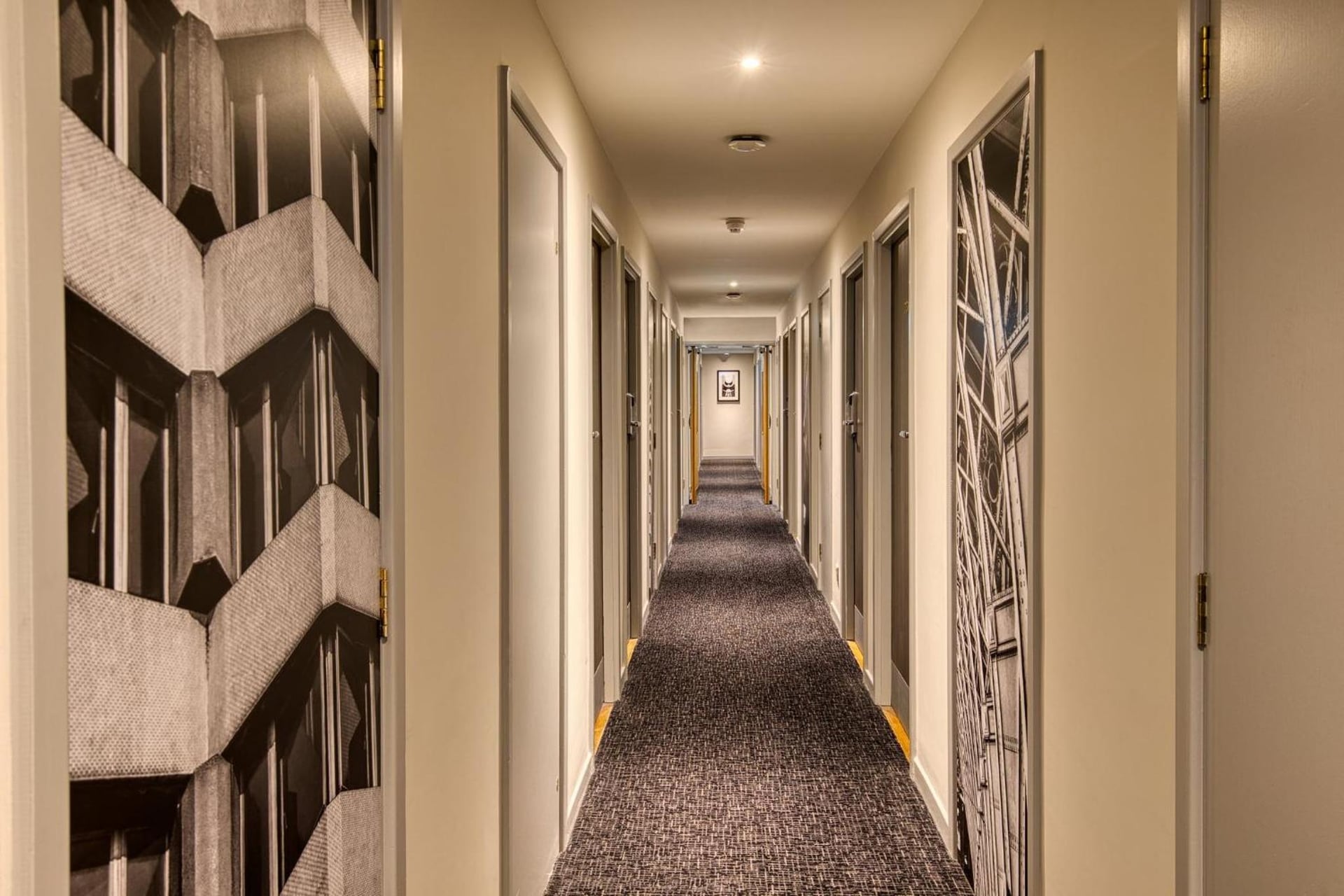 President Hotel, London, foto 5