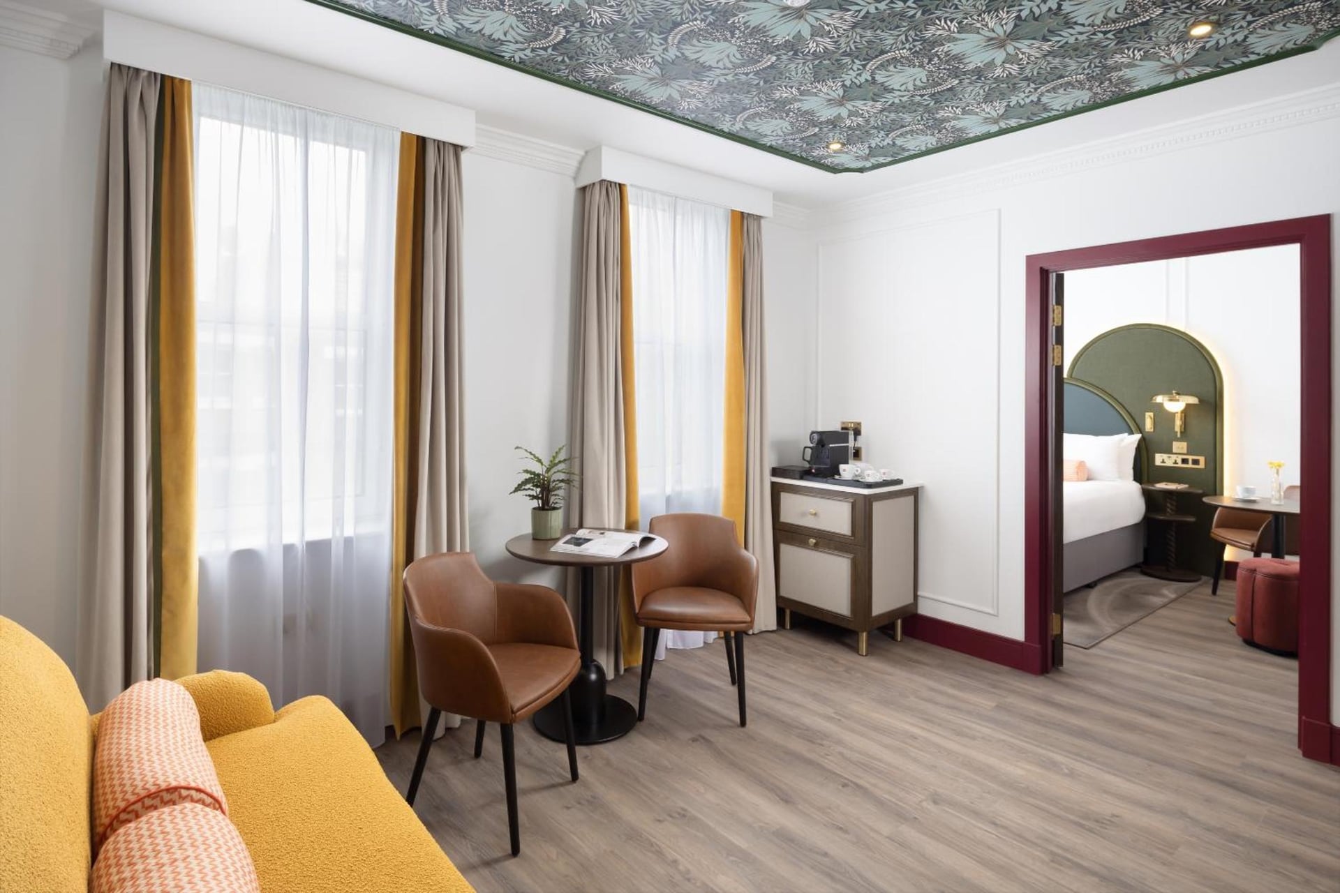 The Welbeck Hotel by IHG, London, foto 3