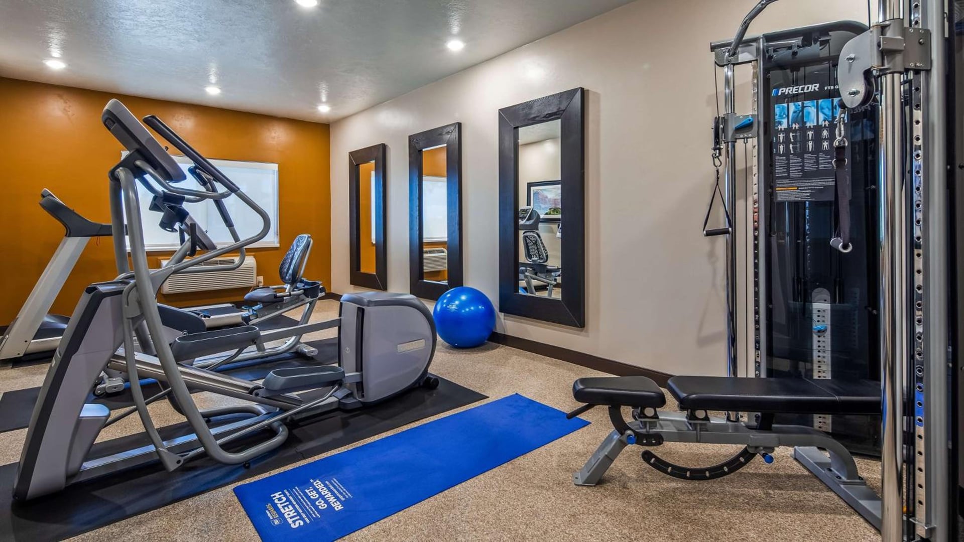 Best Western Timpanogos Inn, Lehi, foto 4