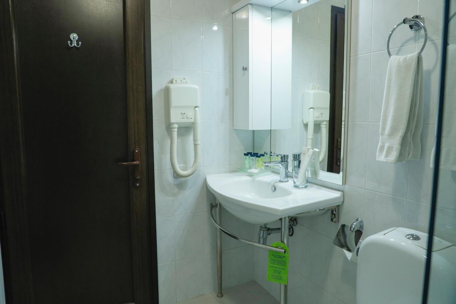Ani Plaza Hotel, Yerevan, foto 5