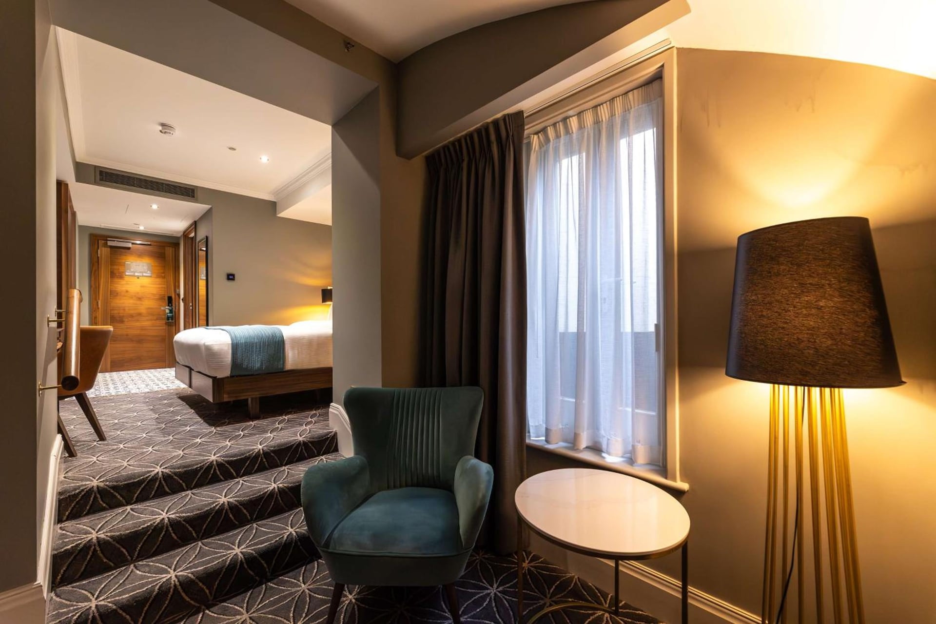 100 Queen's Gate Hotel London Kensington, Curio Collection by Hilton, London, foto 5