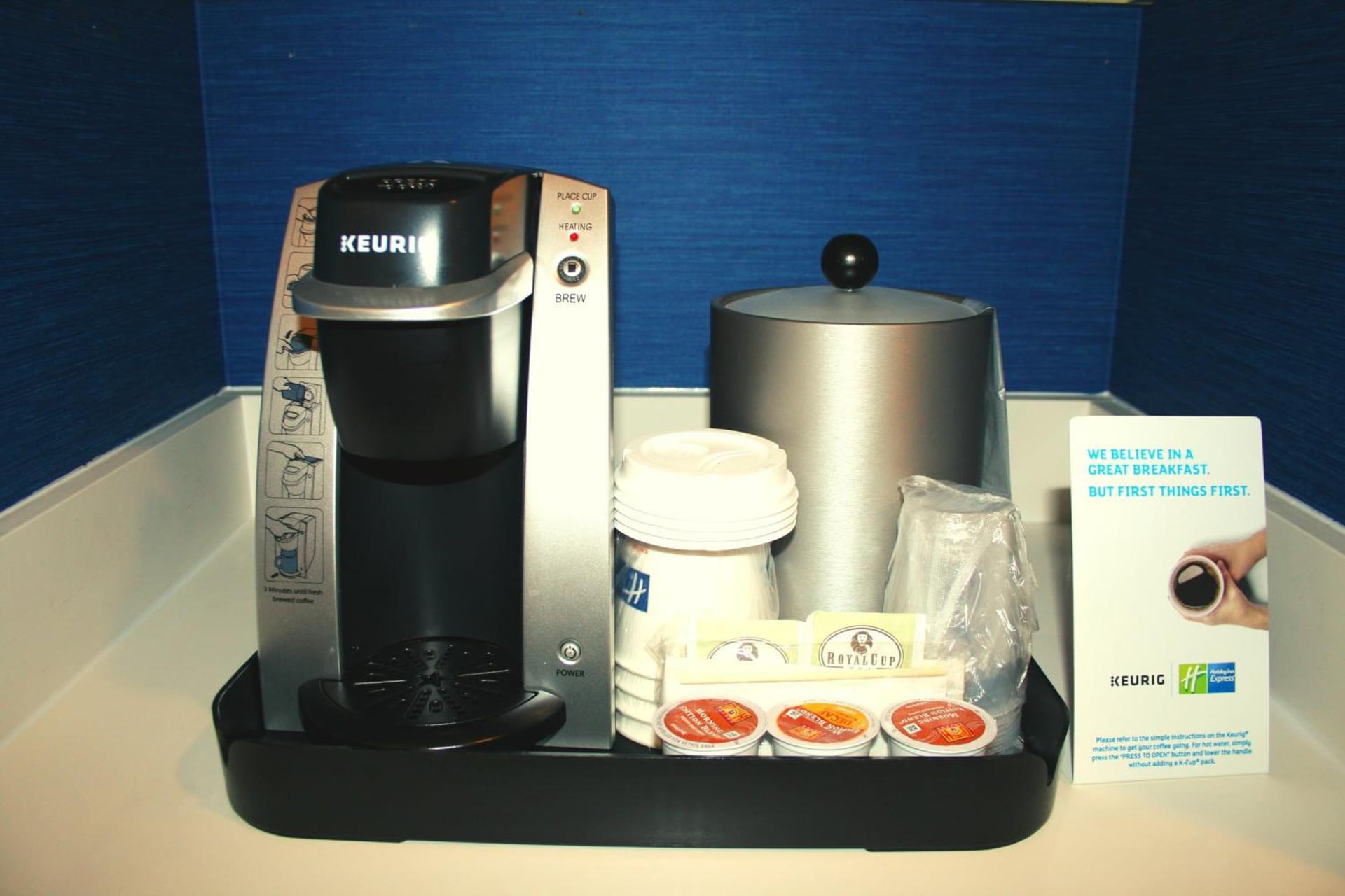 Holiday Inn Express Hotel & Suites Marina by IHG, Marina, foto 3