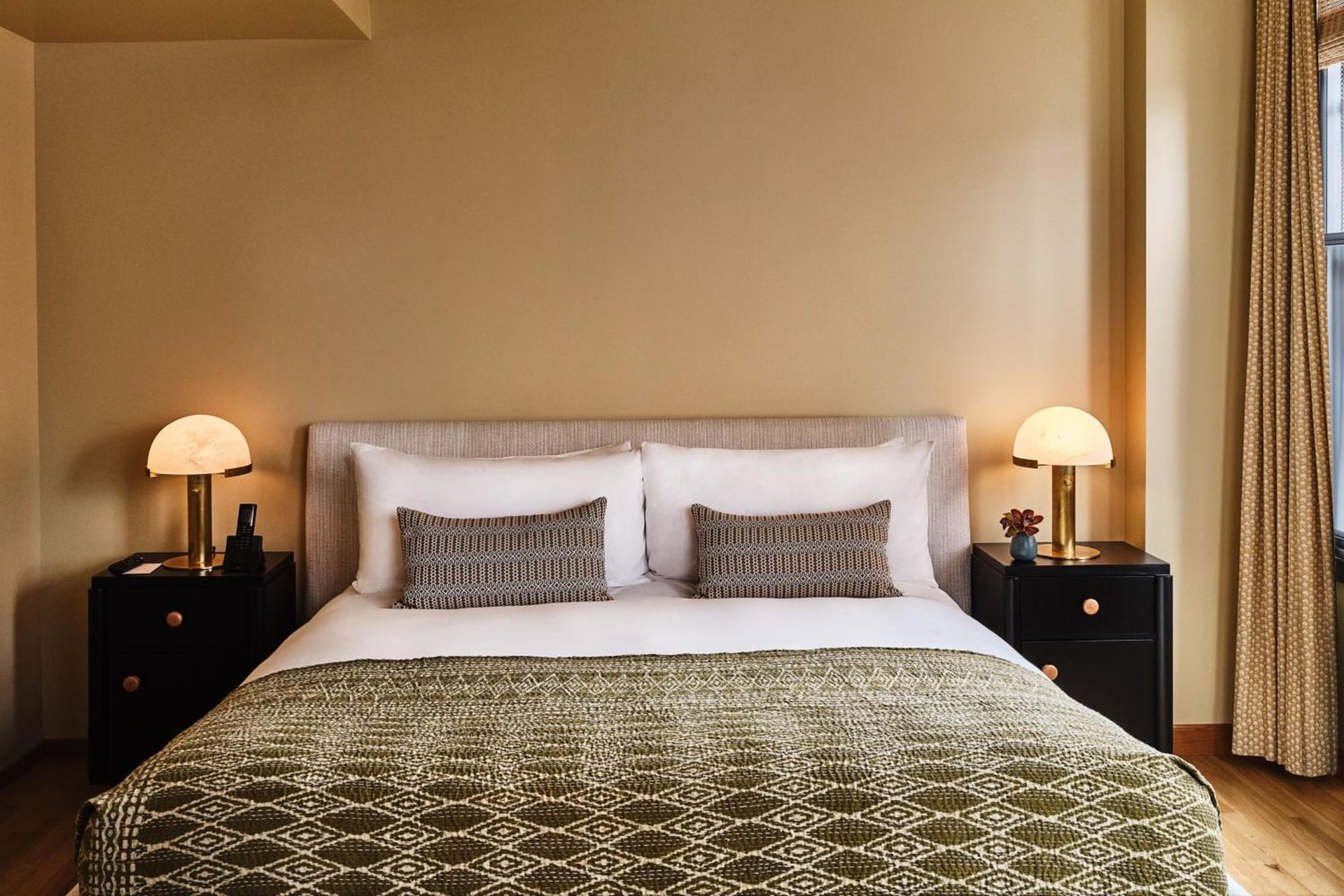 Downtown Los Angeles Proper Hotel, a Member of Design Hotels, Los Angeles, foto 3