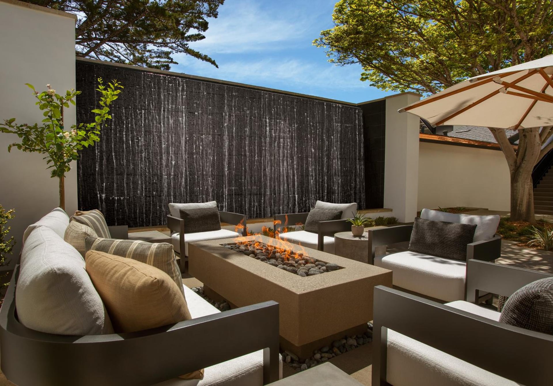 Stilwell Hotel, Carmel By The Sea, foto 3