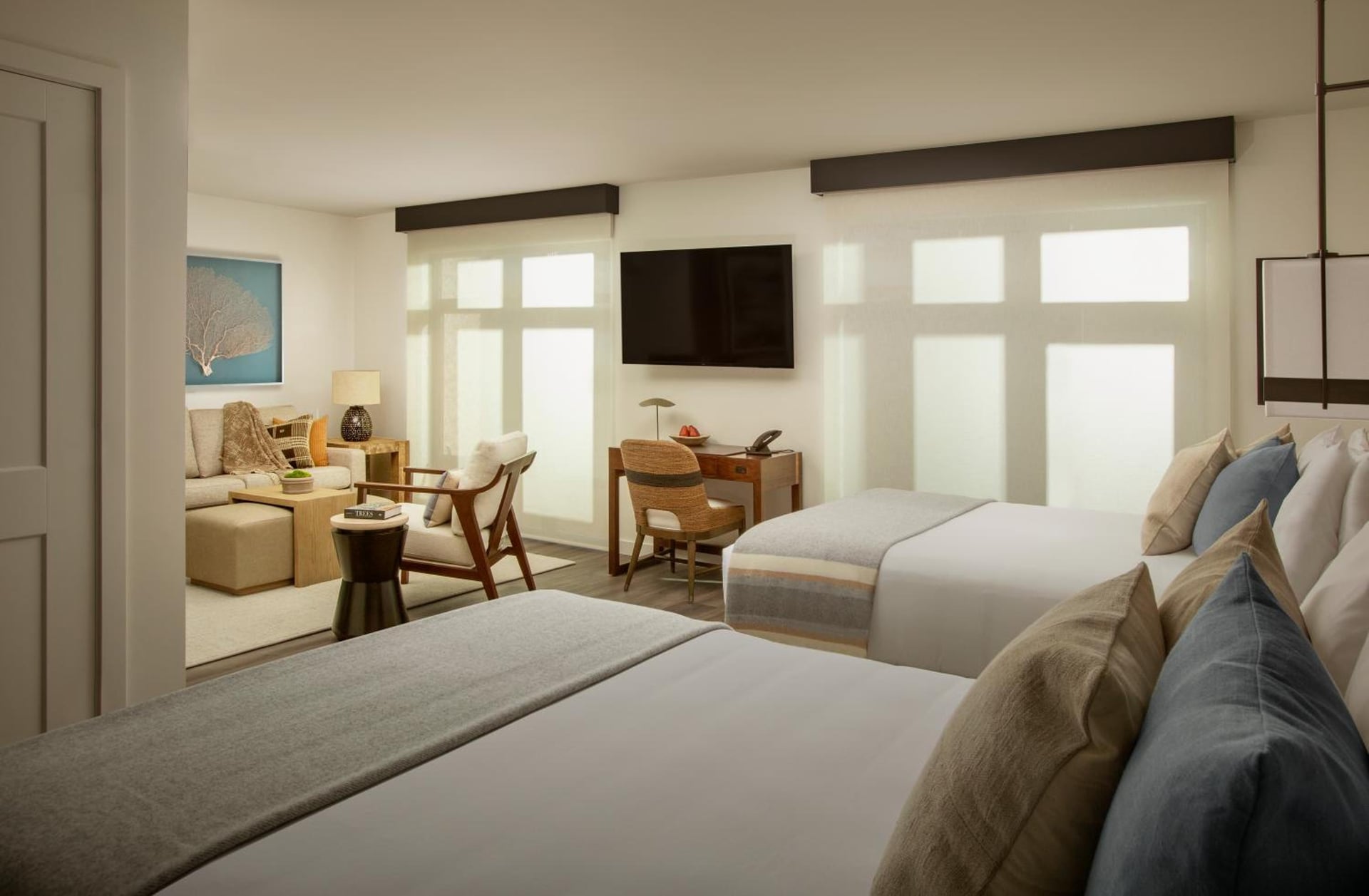 Stilwell Hotel, Carmel By The Sea, foto 4