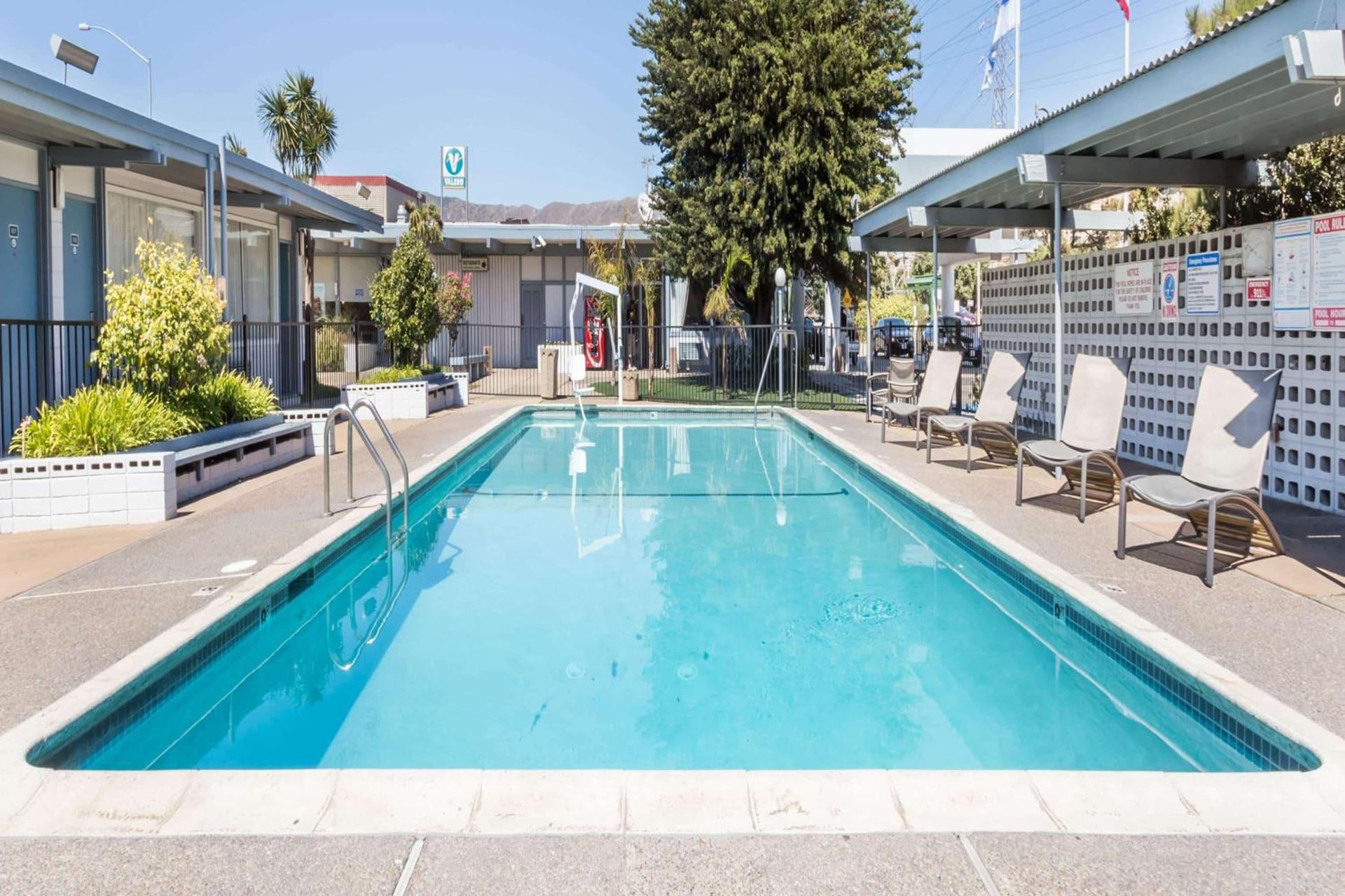 Travelodge by Wyndham San Francisco Airport North, South San Francisco, foto 5