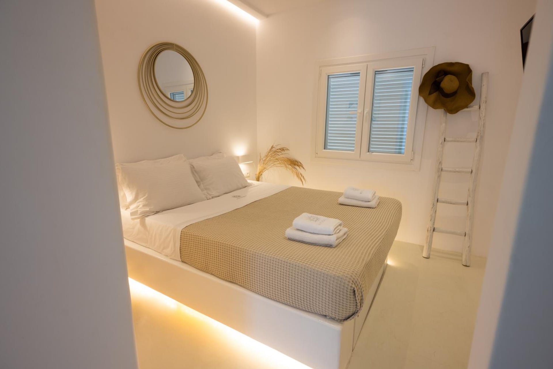 Hyades - Downtown Suites, Mykonos Town, Mýkonos City, foto 4