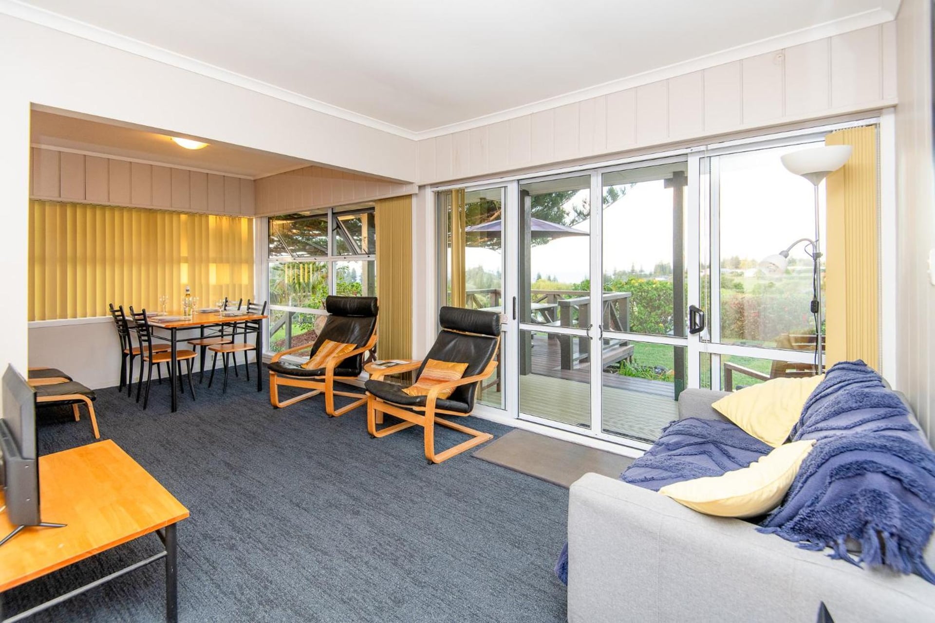 Cascade Garden Apartments, Burnt Pine, foto 5