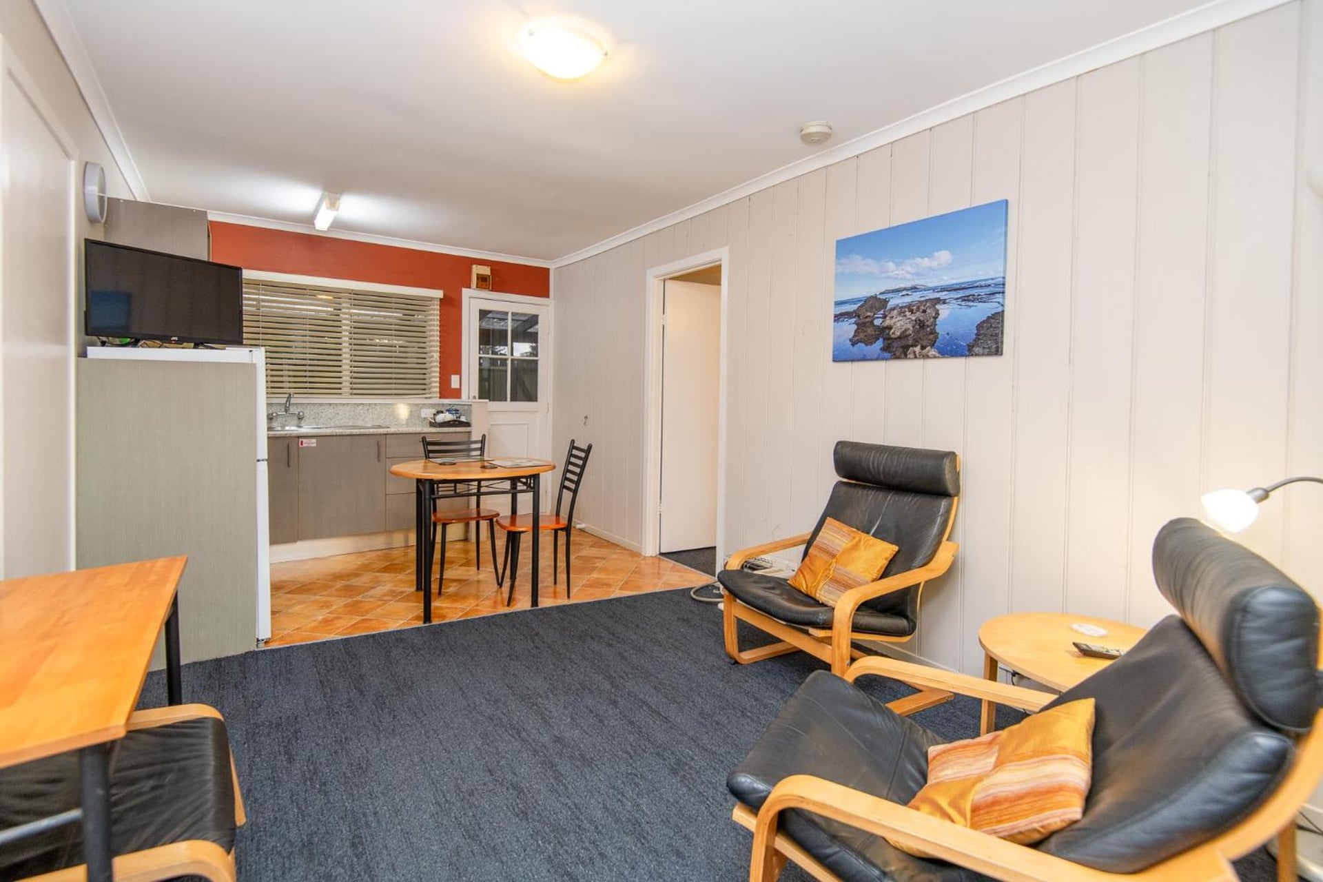 Cascade Garden Apartments, Burnt Pine, foto 2