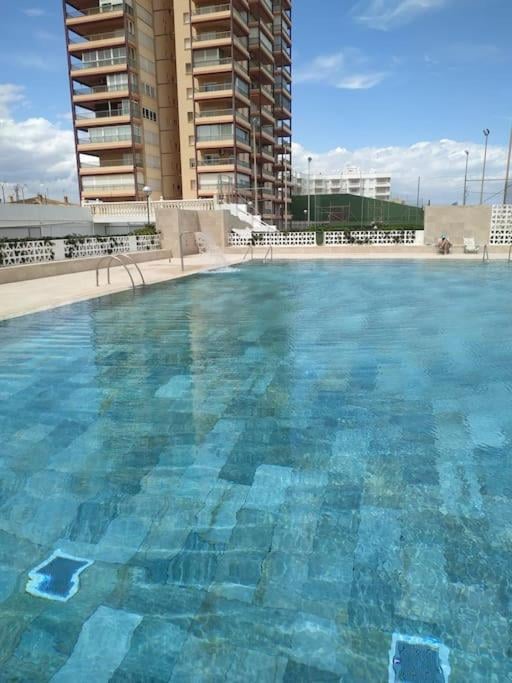Desconexión y Relax, Mareny Blau, foto 2