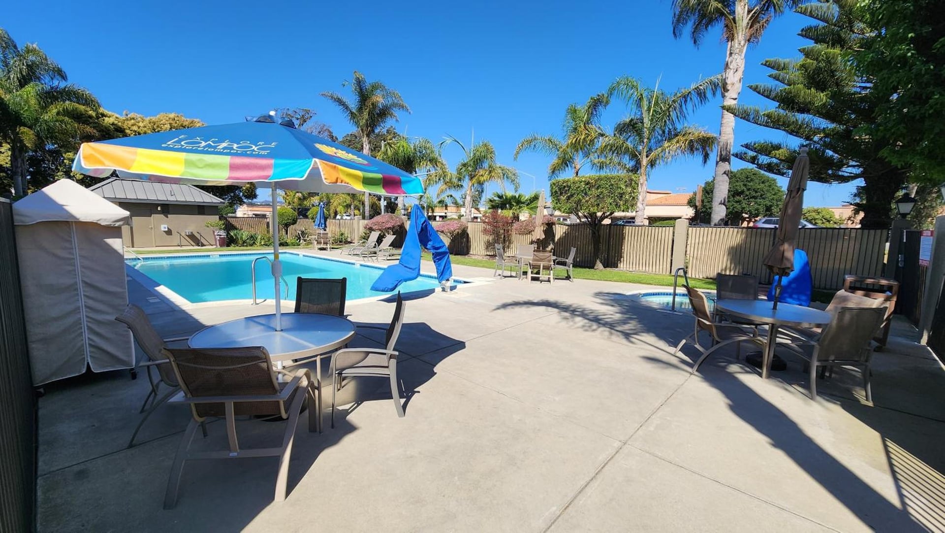 Holiday Inn Express Lompoc by IHG, Lompoc, foto 2