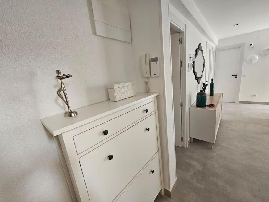 Elegant apartment with yard for 4 pax in Tetuan - 1, Madrid, foto 5