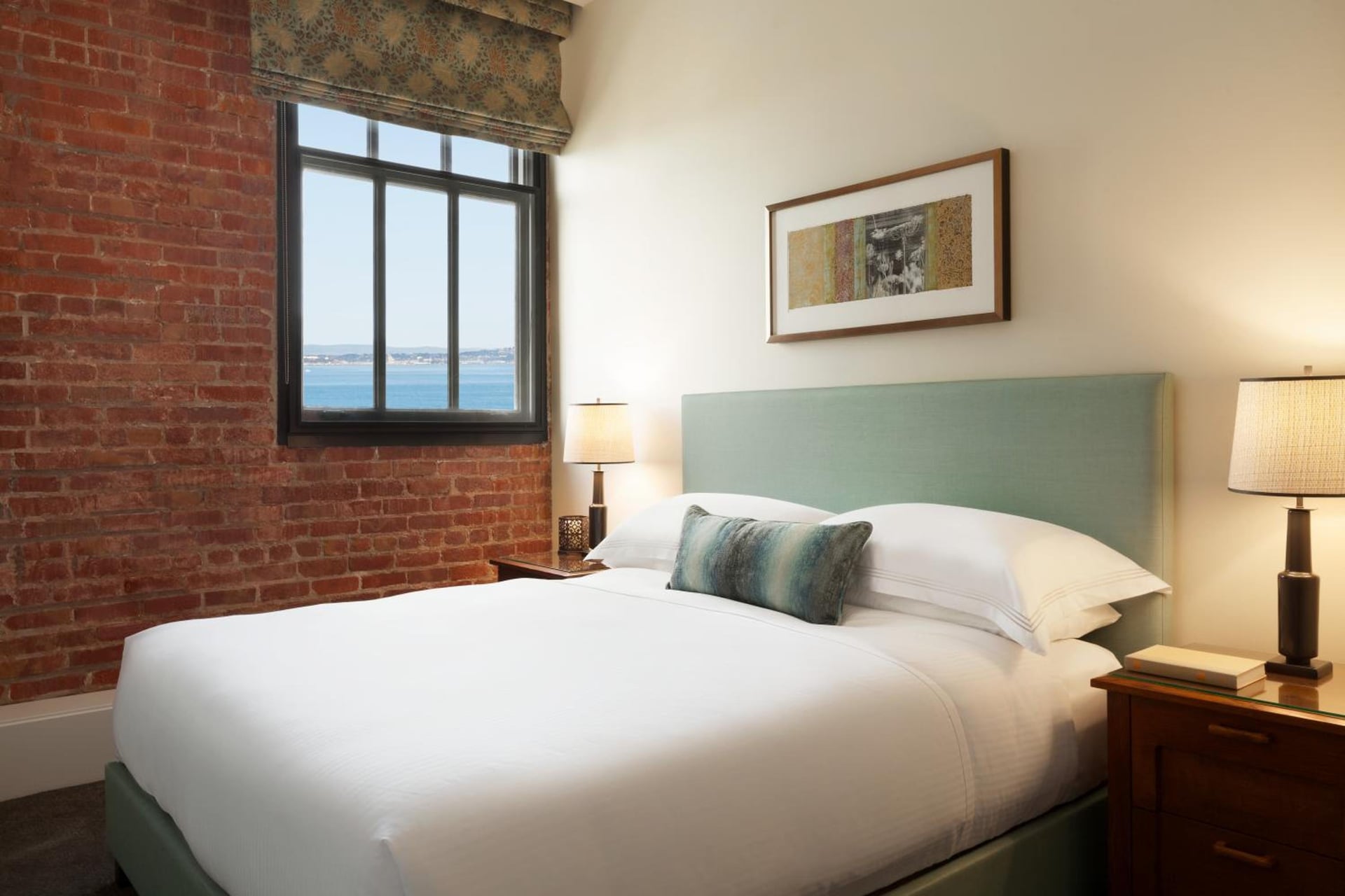 The Fairmont Heritage Place Ghirardelli Square, San Francisco, foto 2