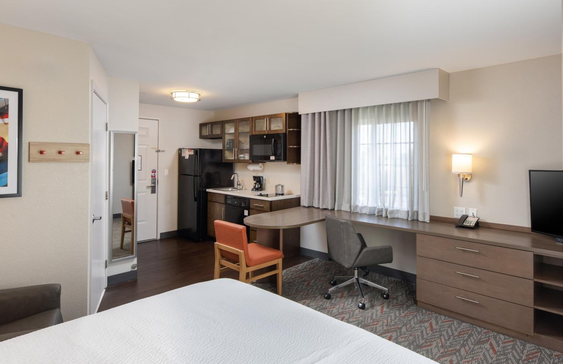 Candlewood Suites Anaheim - Resort Area by IHG, Anaheim, foto 4