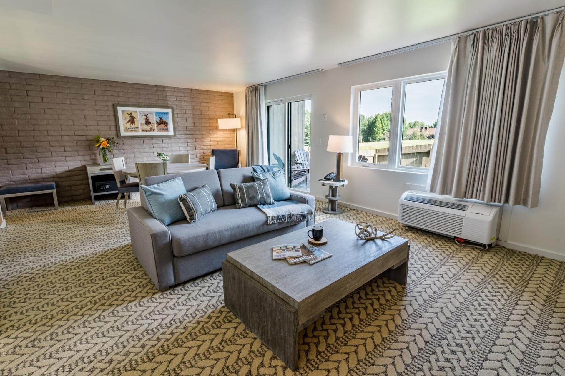 Trailborn Jackson Hole, Outdoor Collection by Marriott Bonvoy, Jackson, foto 5
