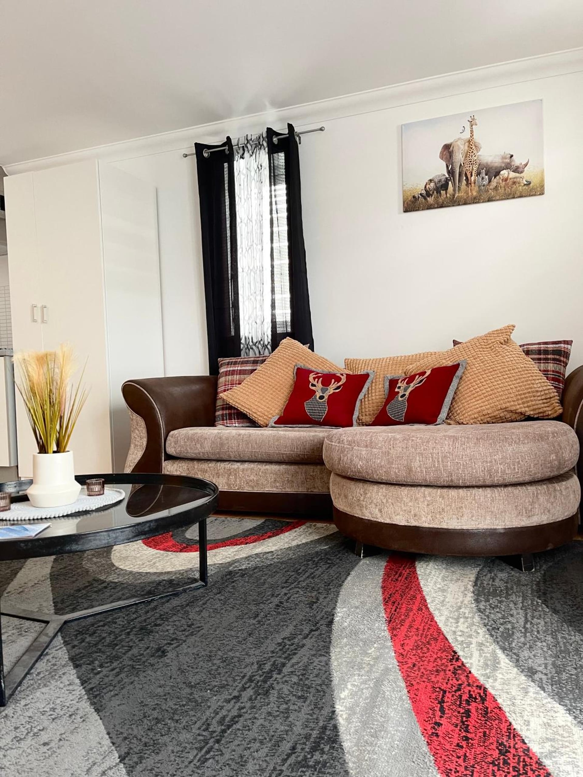 Eldridge Court Apartment, Dagenham, foto 4
