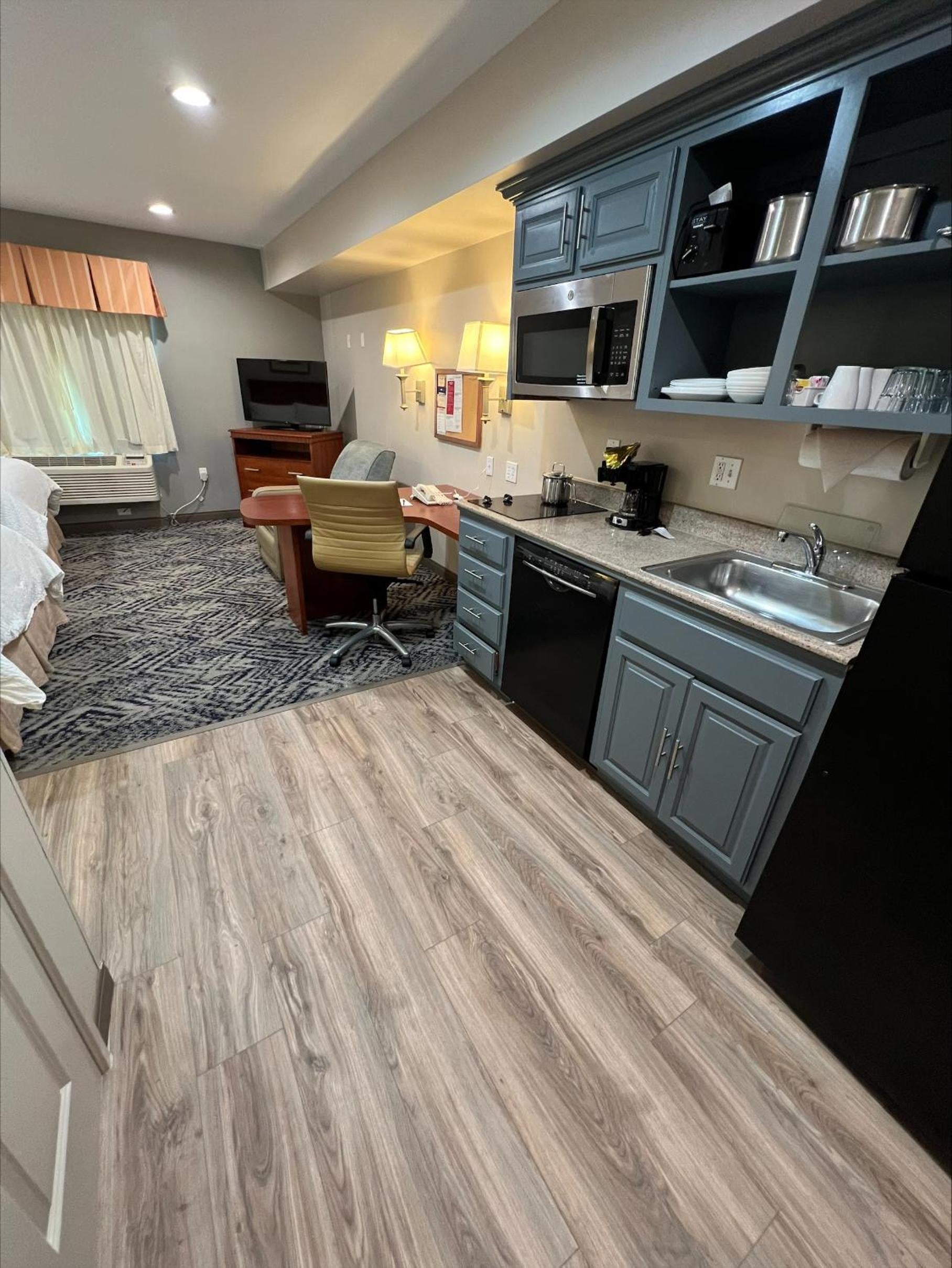 Candlewood Suites LAX Hawthorne by IHG, Hawthorne, foto 5