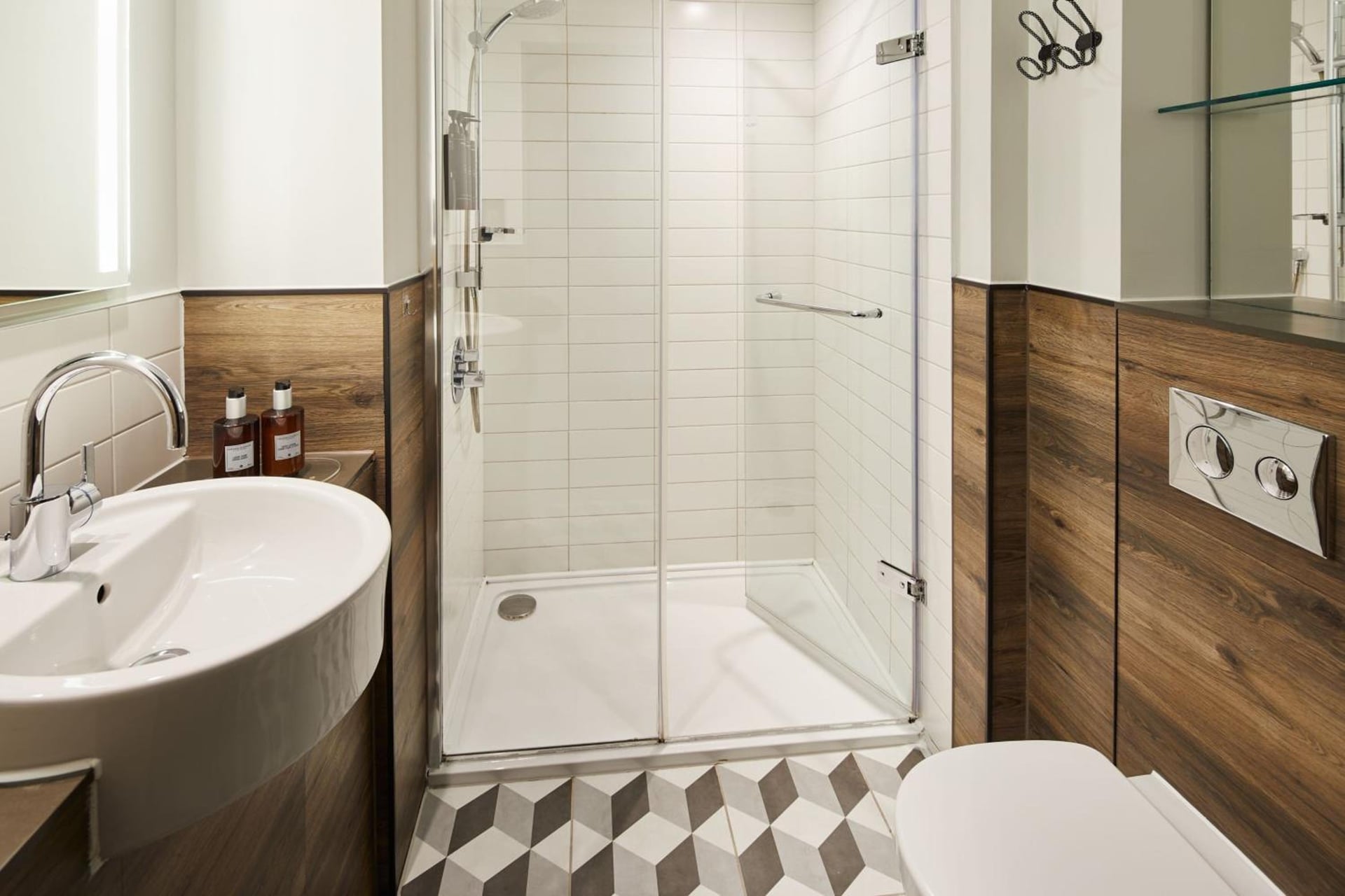 Residence Inn by Marriott London Tower Bridge, London, foto 4