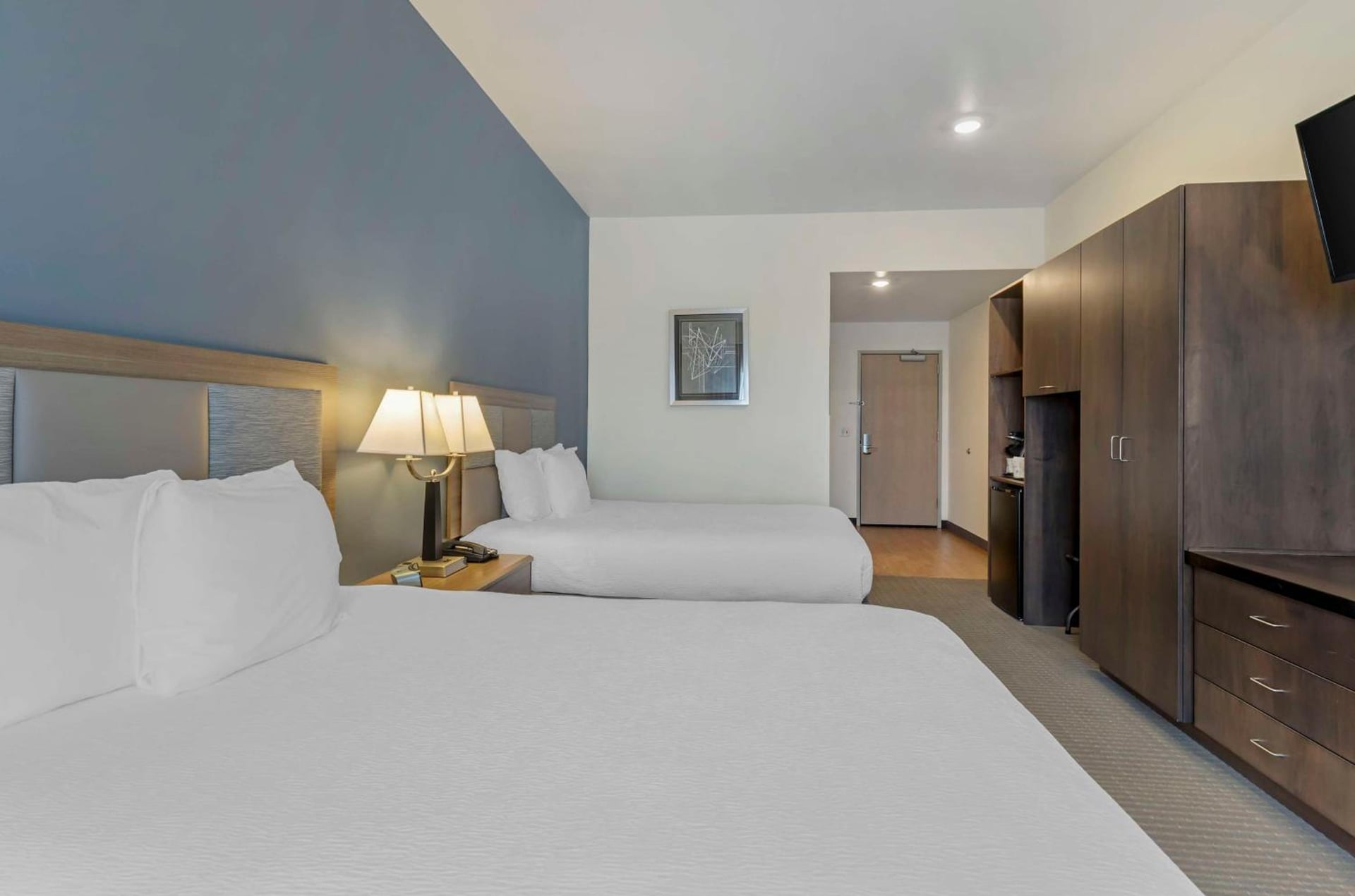 Best Western Plus Peppertree Nampa Civic Center Inn, Nampa, foto 2
