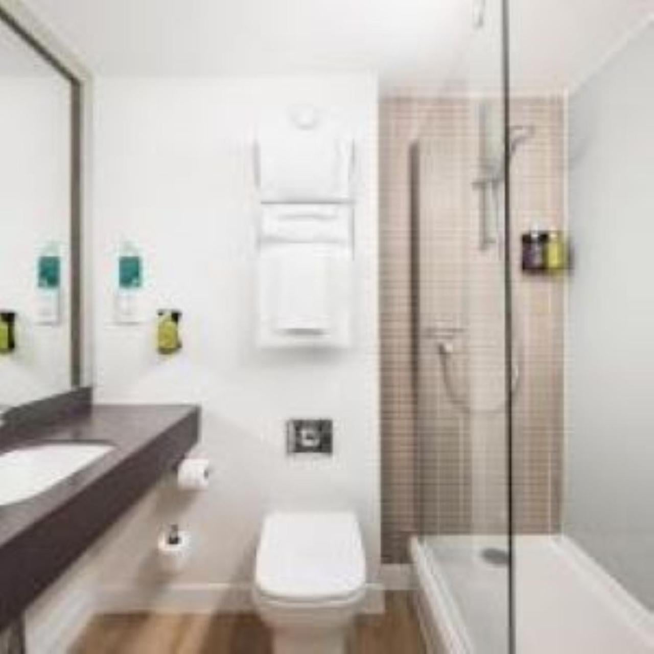 Holiday Inn Rochester-Chatham by IHG, Chatham, foto 5